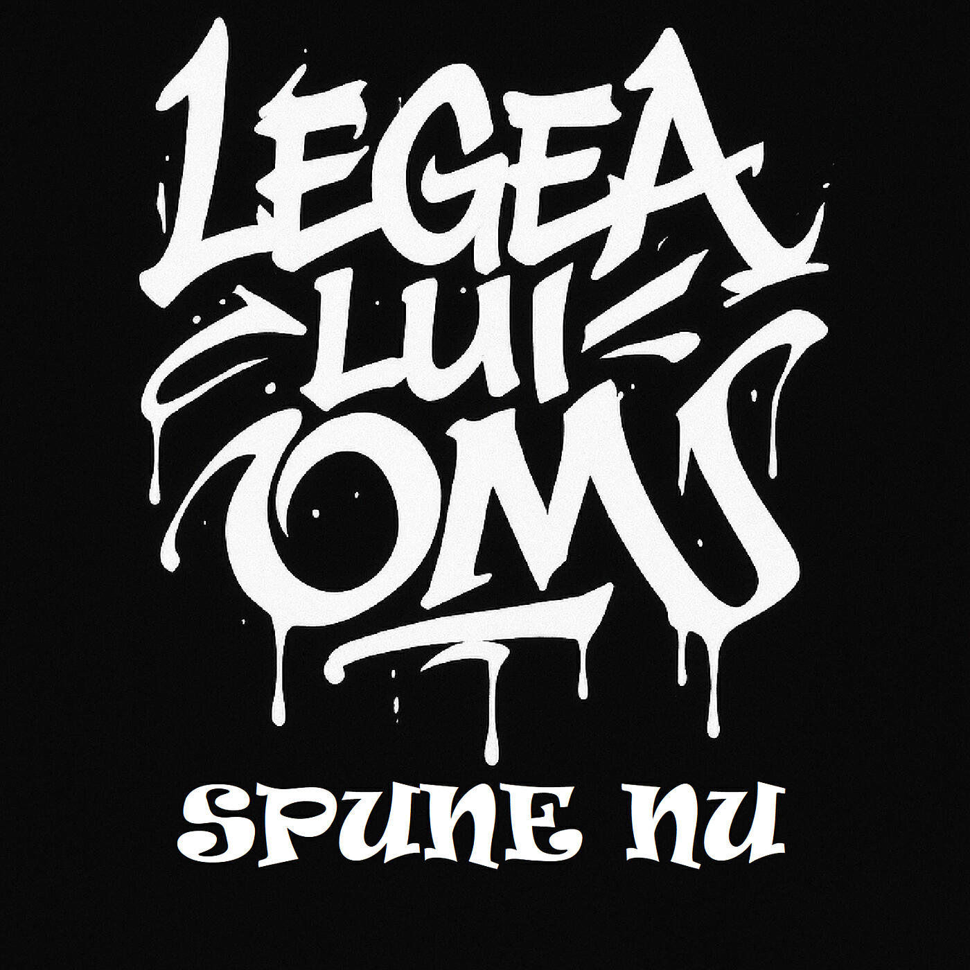 Релиз Spune Nu
