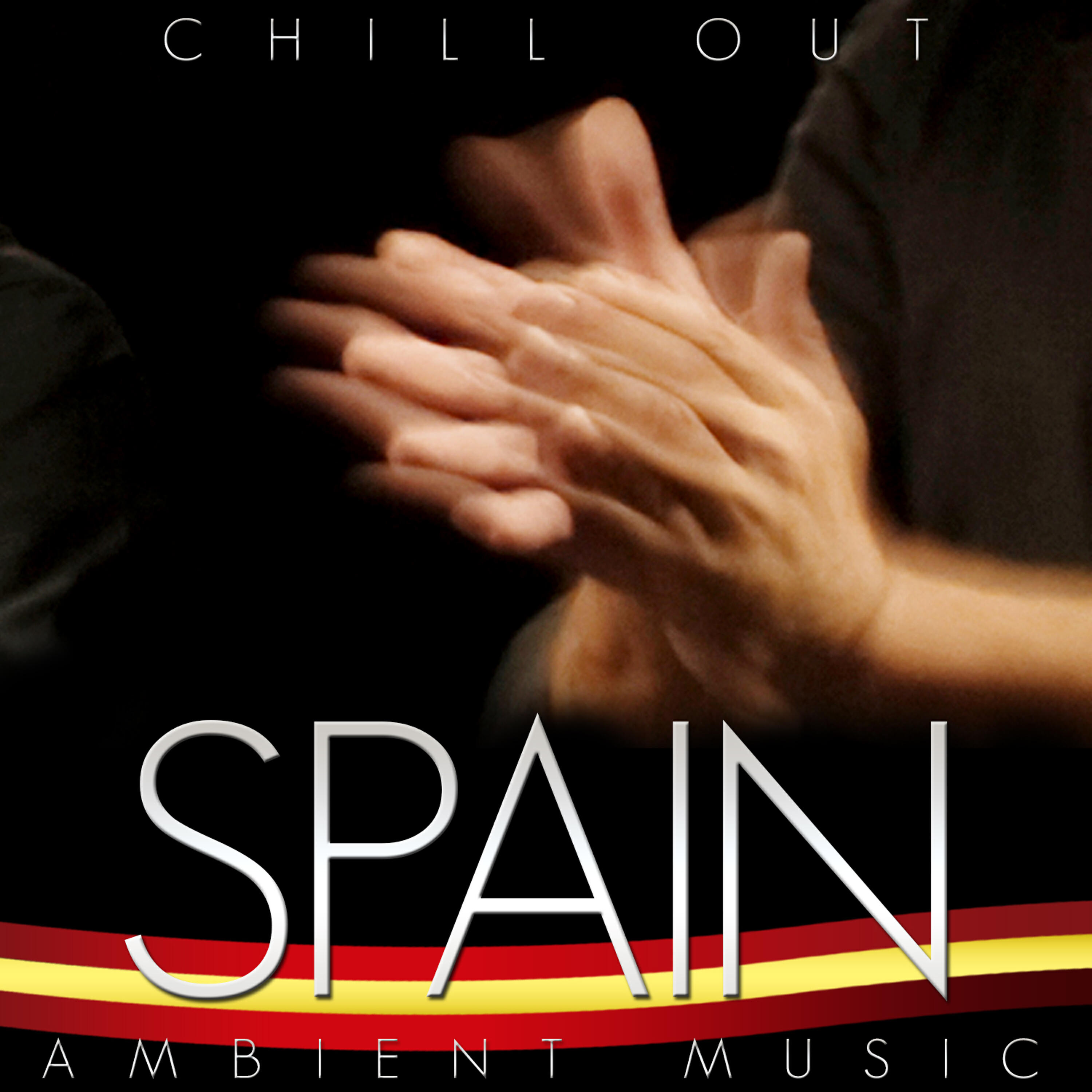 Релиз Spain Chill Out. Ambient Music