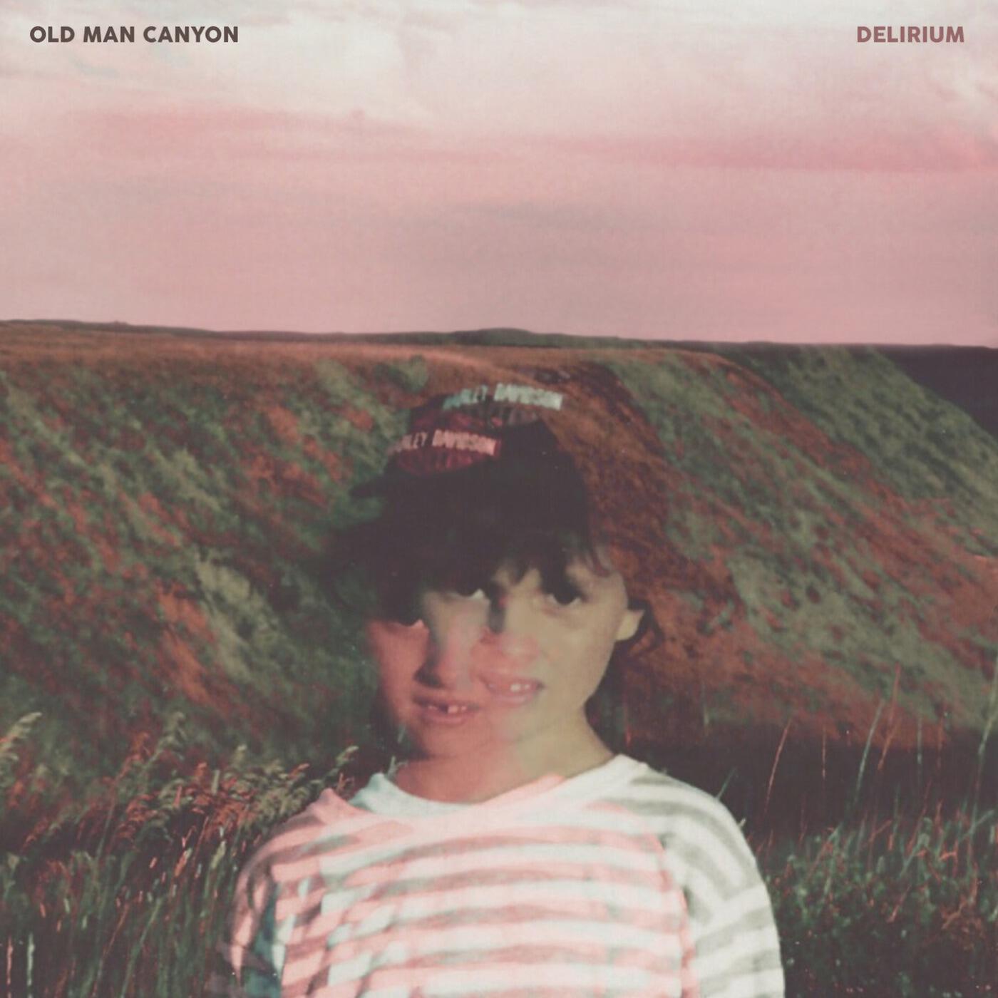 Релиз Delirium