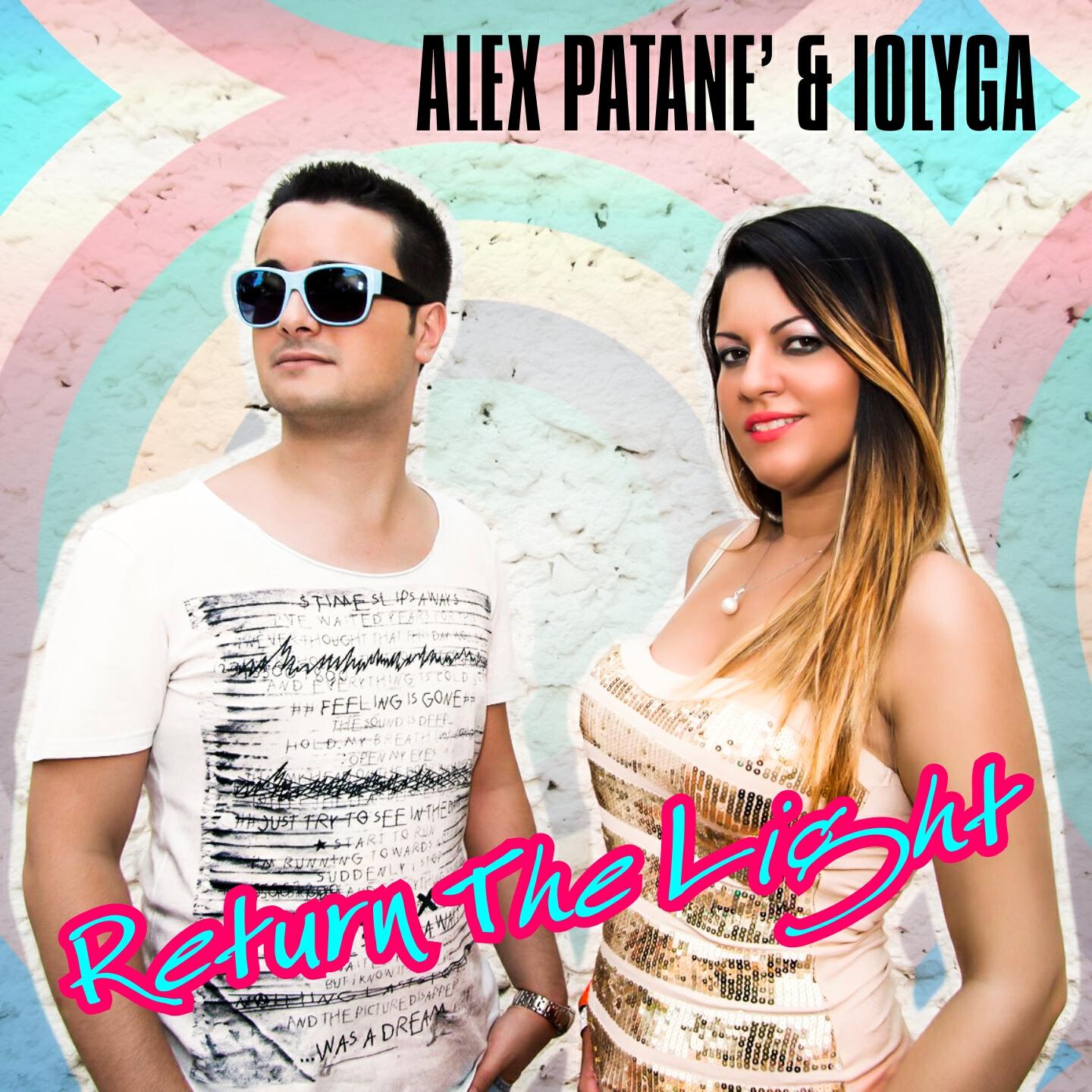 Релиз Return the Light