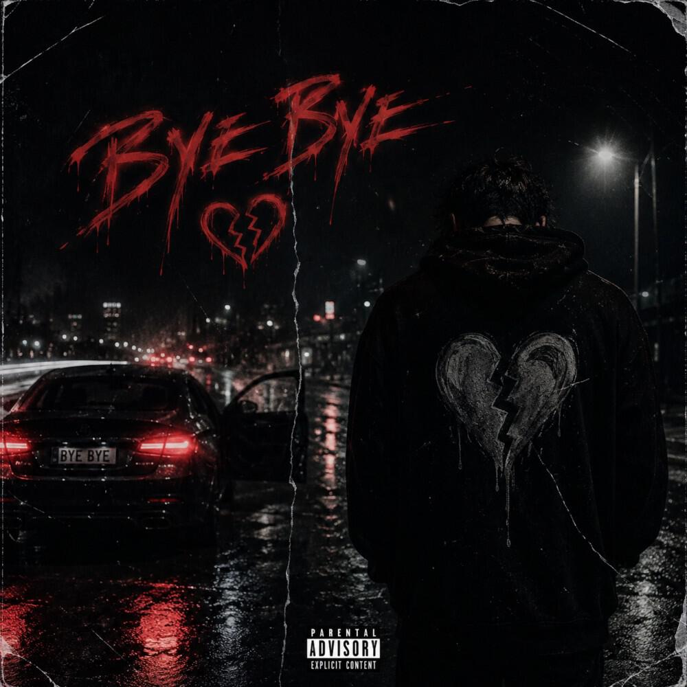 Релиз Bye Bye