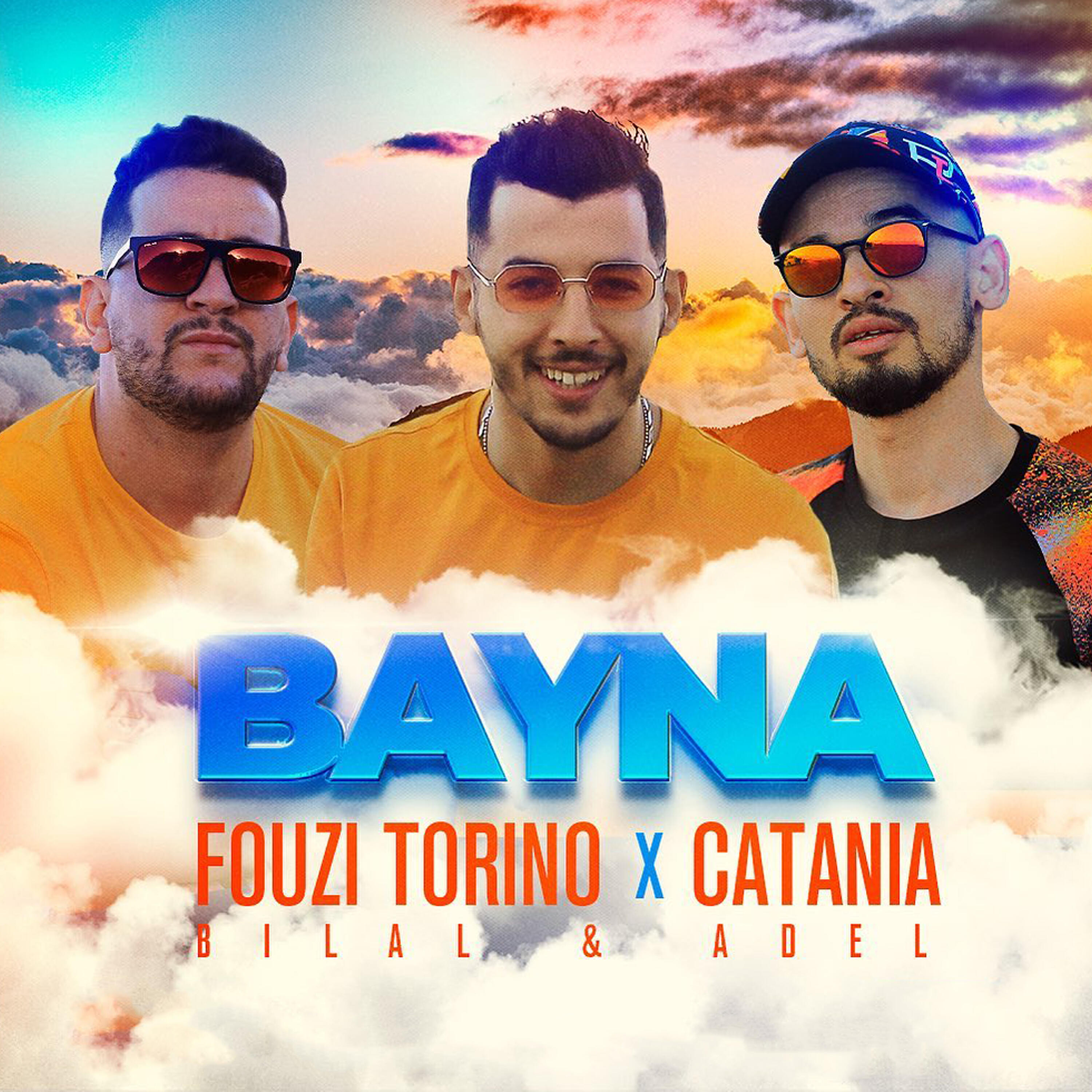 Релиз Bayna
