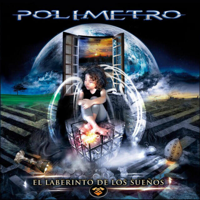 Релиз El Laberinto de los Sueños