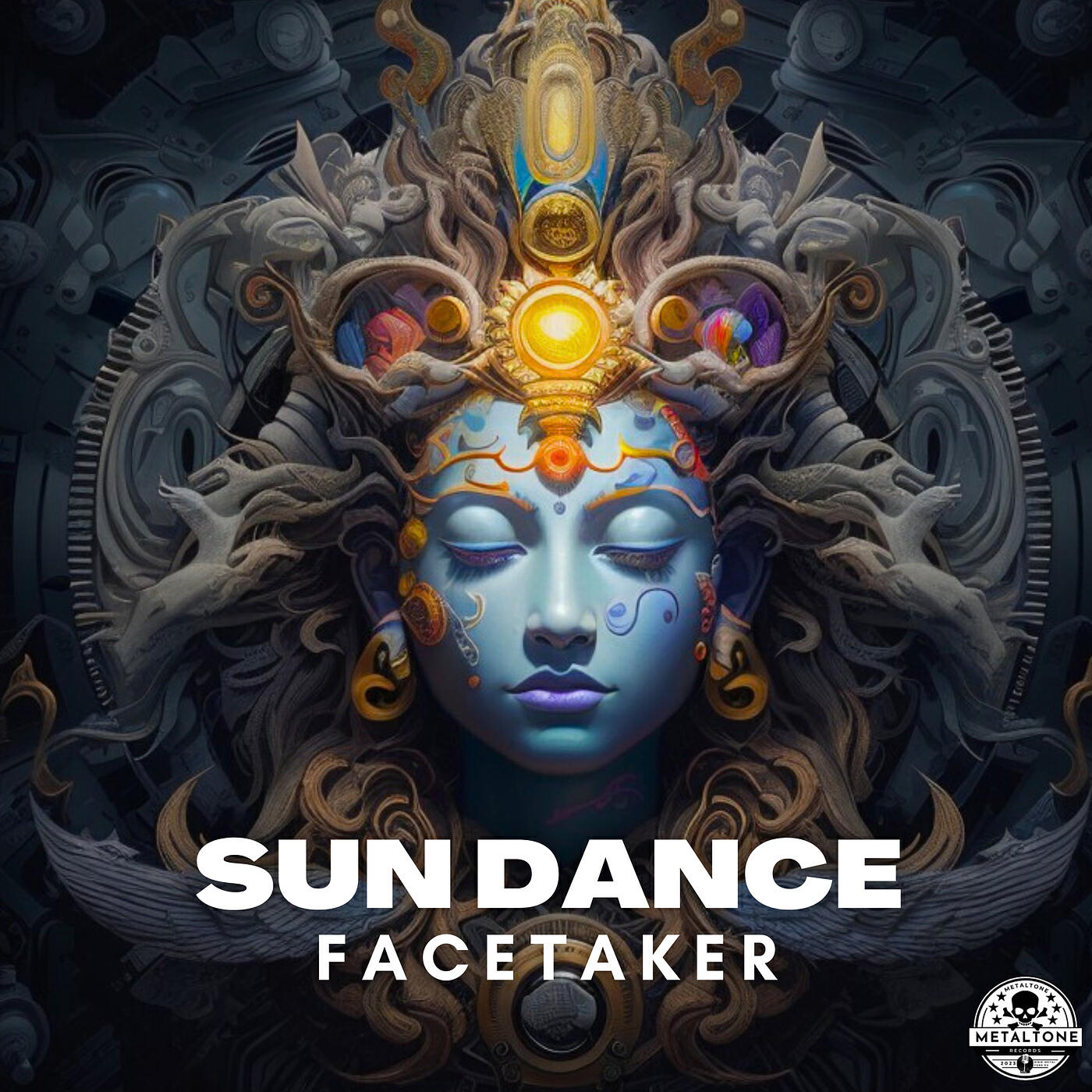 Релиз Sun Dance