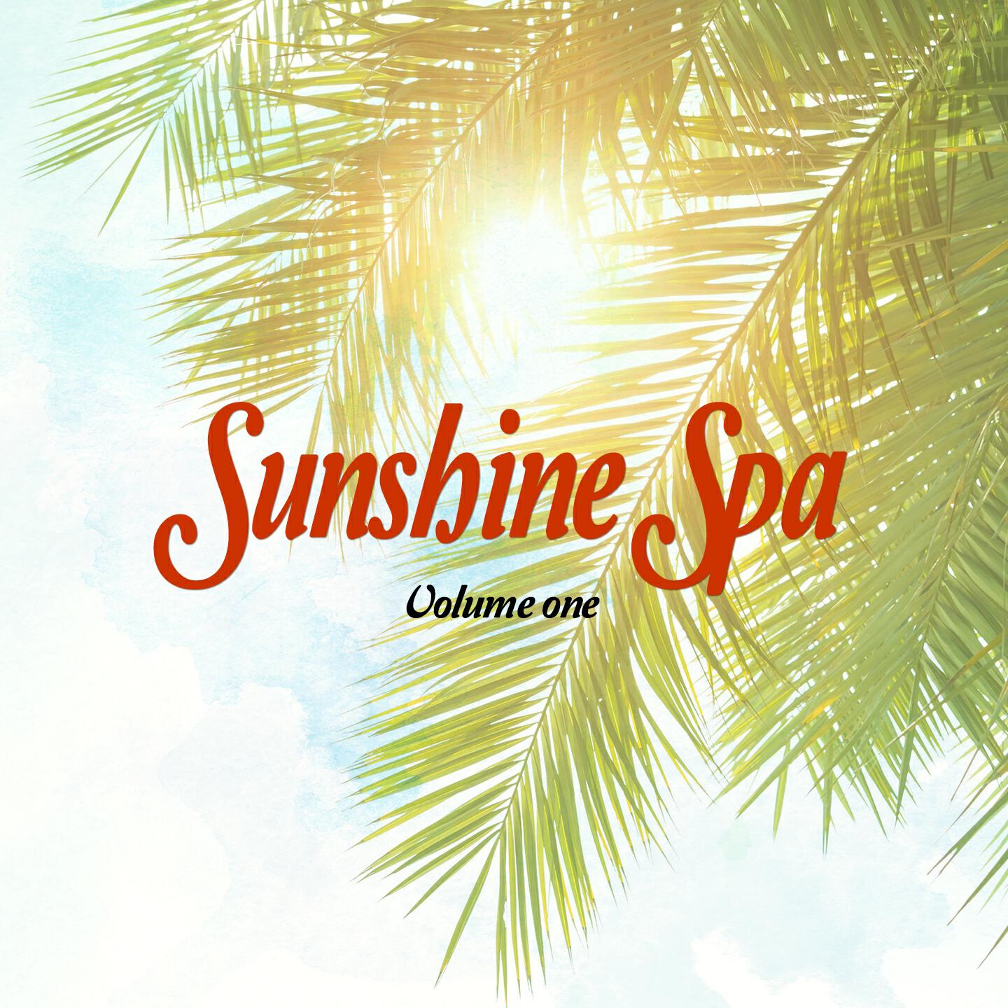 Релиз Sunshine Spa, Vol. 1
