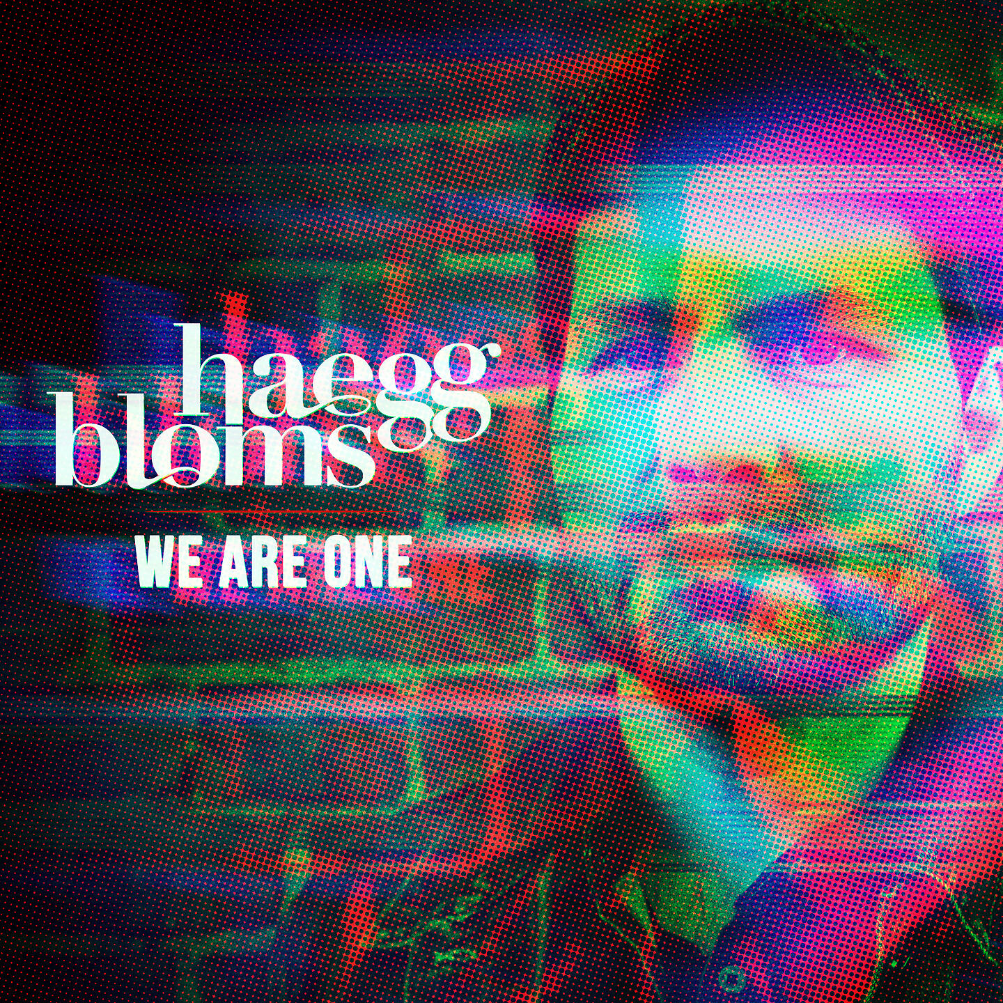 Релиз We Are One
