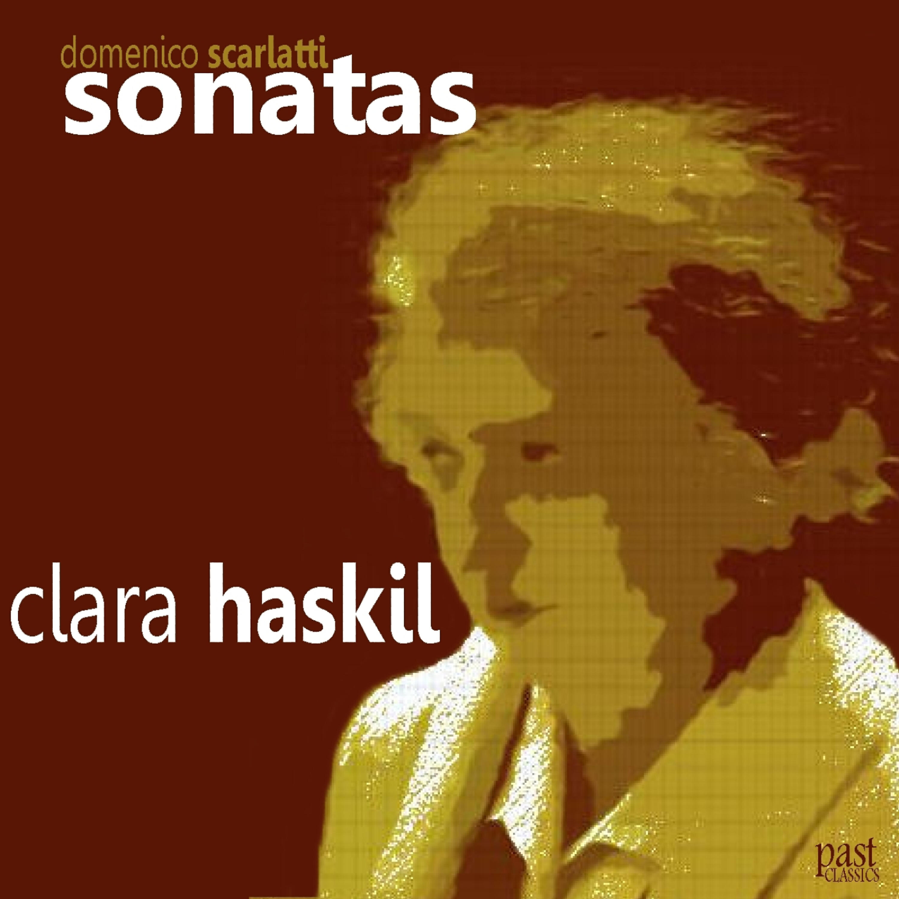 Релиз Scarlatti: Sonatas