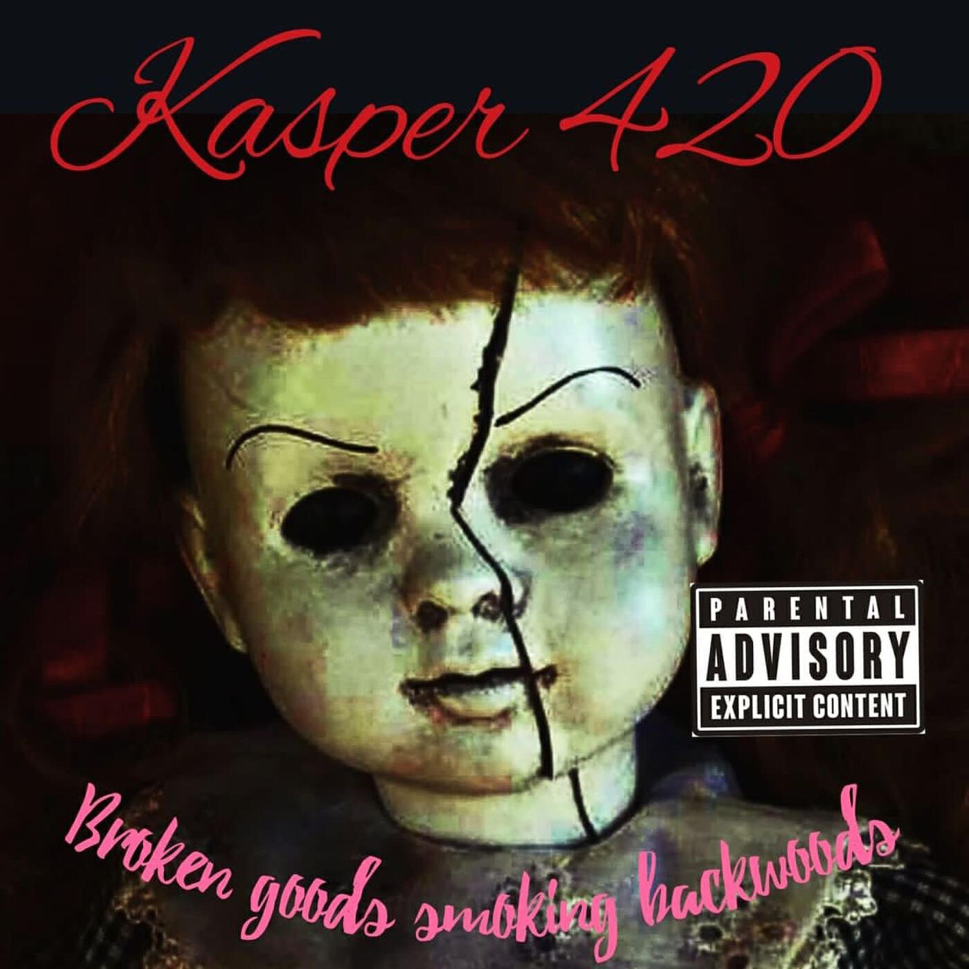 Релиз Broken Goods Smoking Backwoods