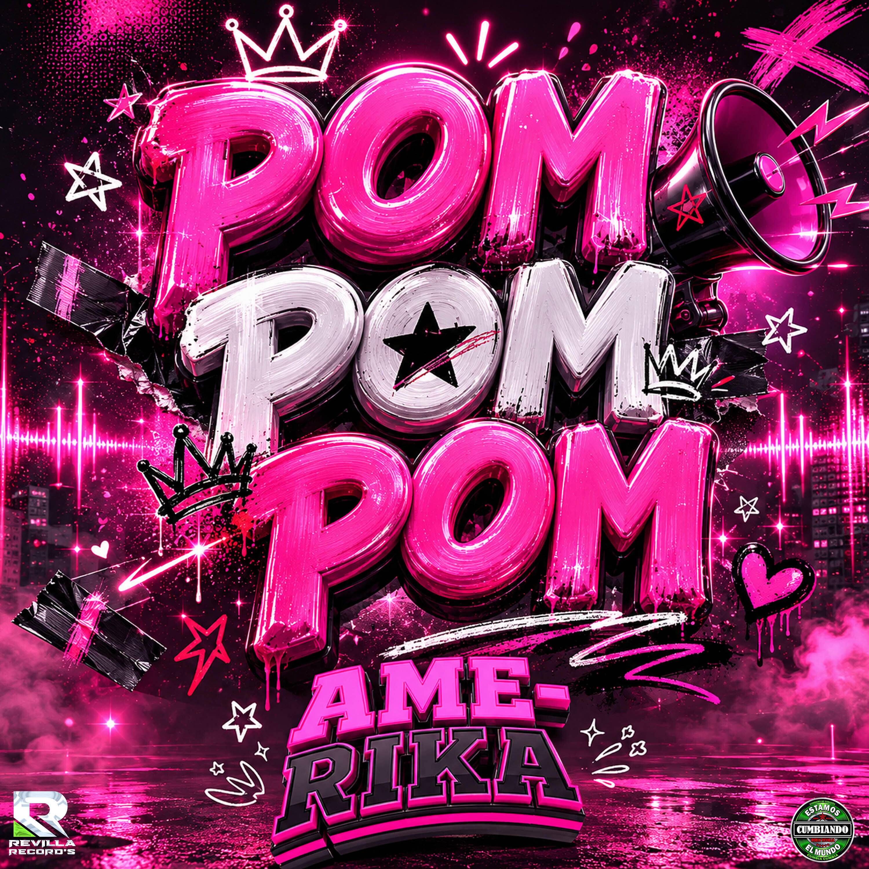 Релиз Pom Pom Pom