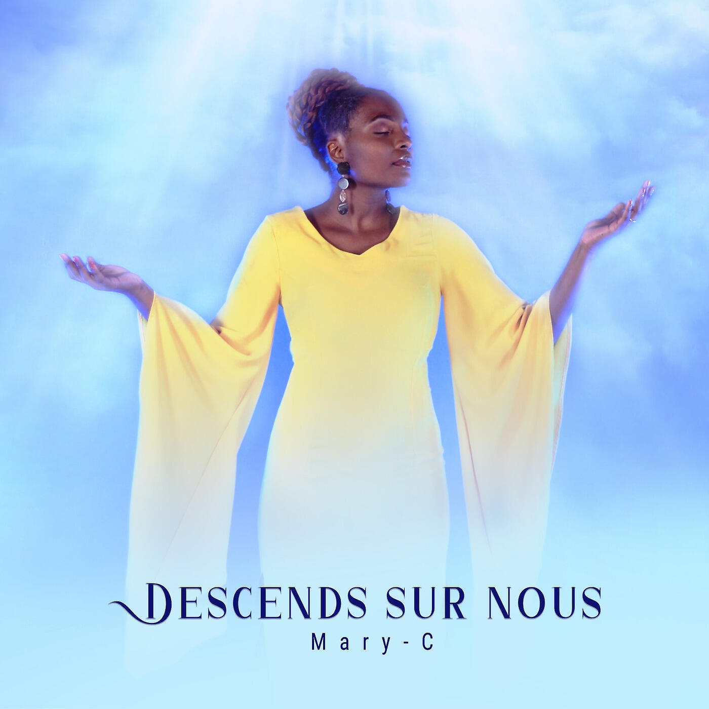Mary C.