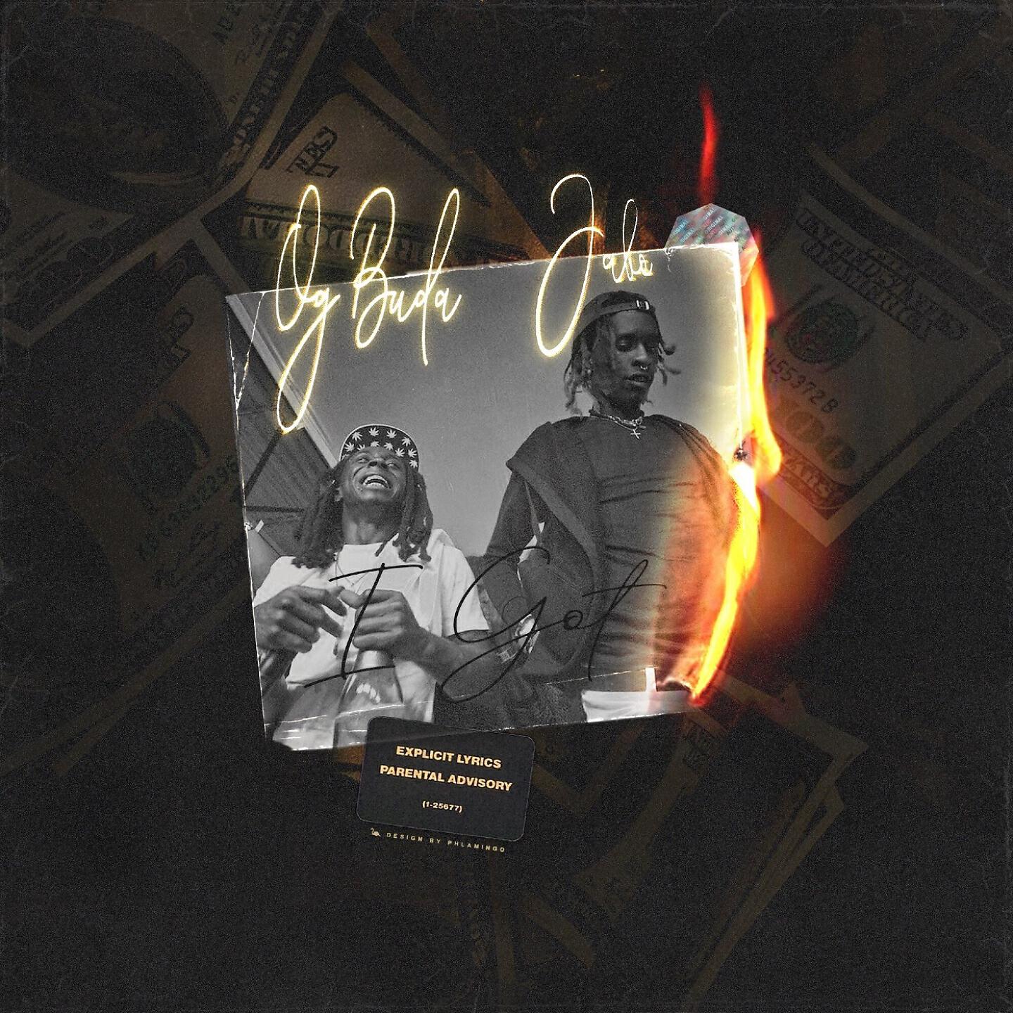 Релиз I Got