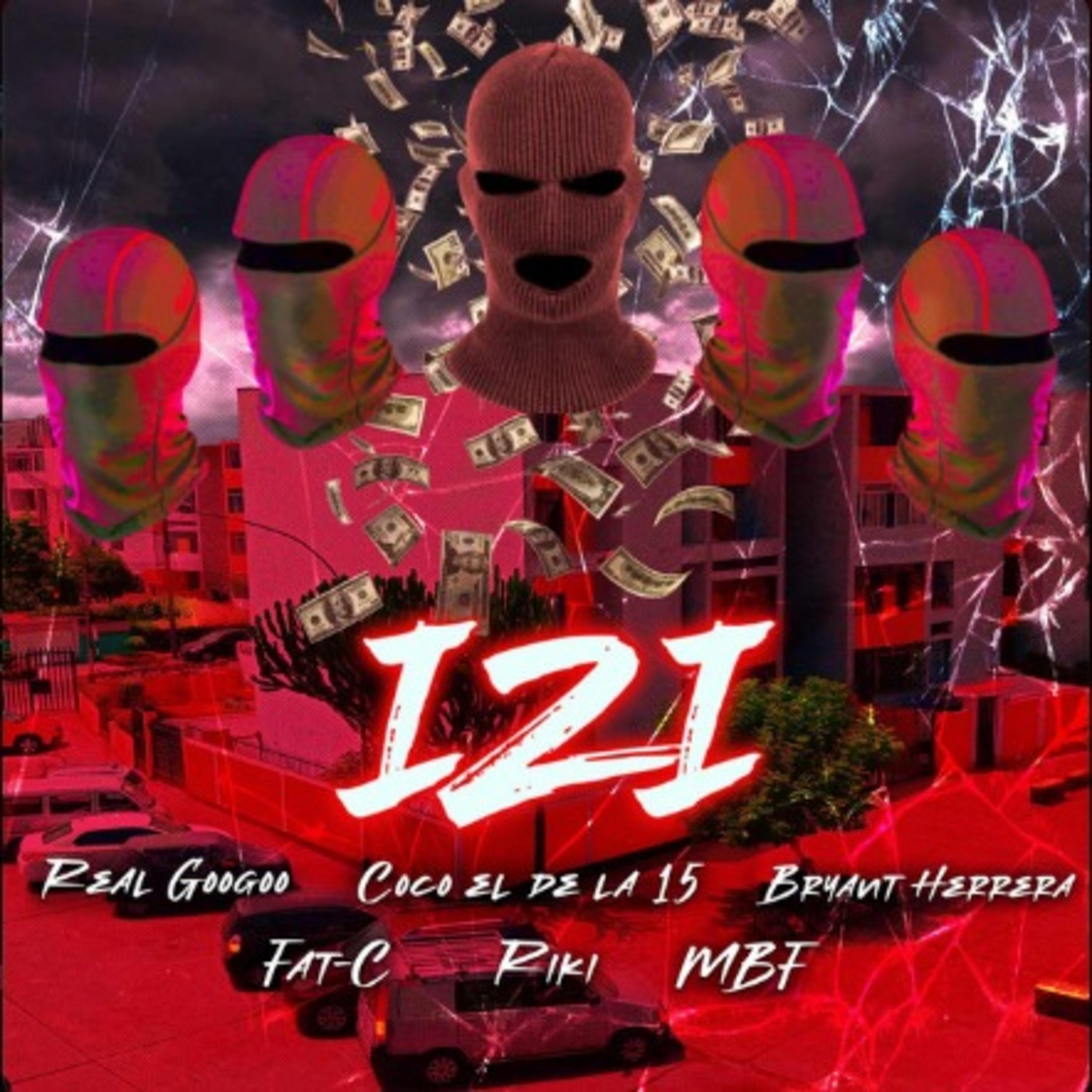 Релиз IZI