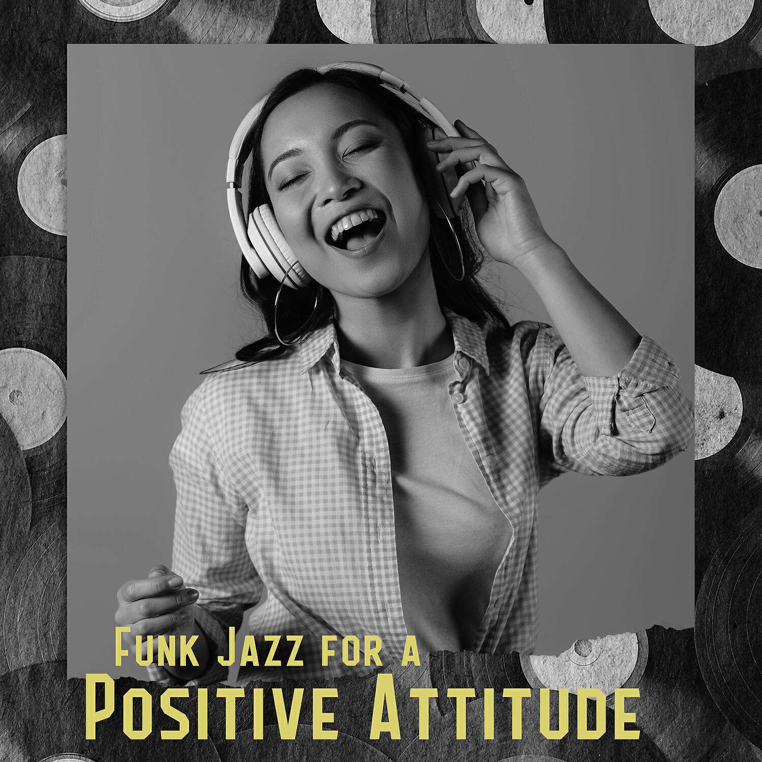 Релиз Funk Jazz for a Positive Attitude: Have a Nice Day, Jazz Music for Good Mood