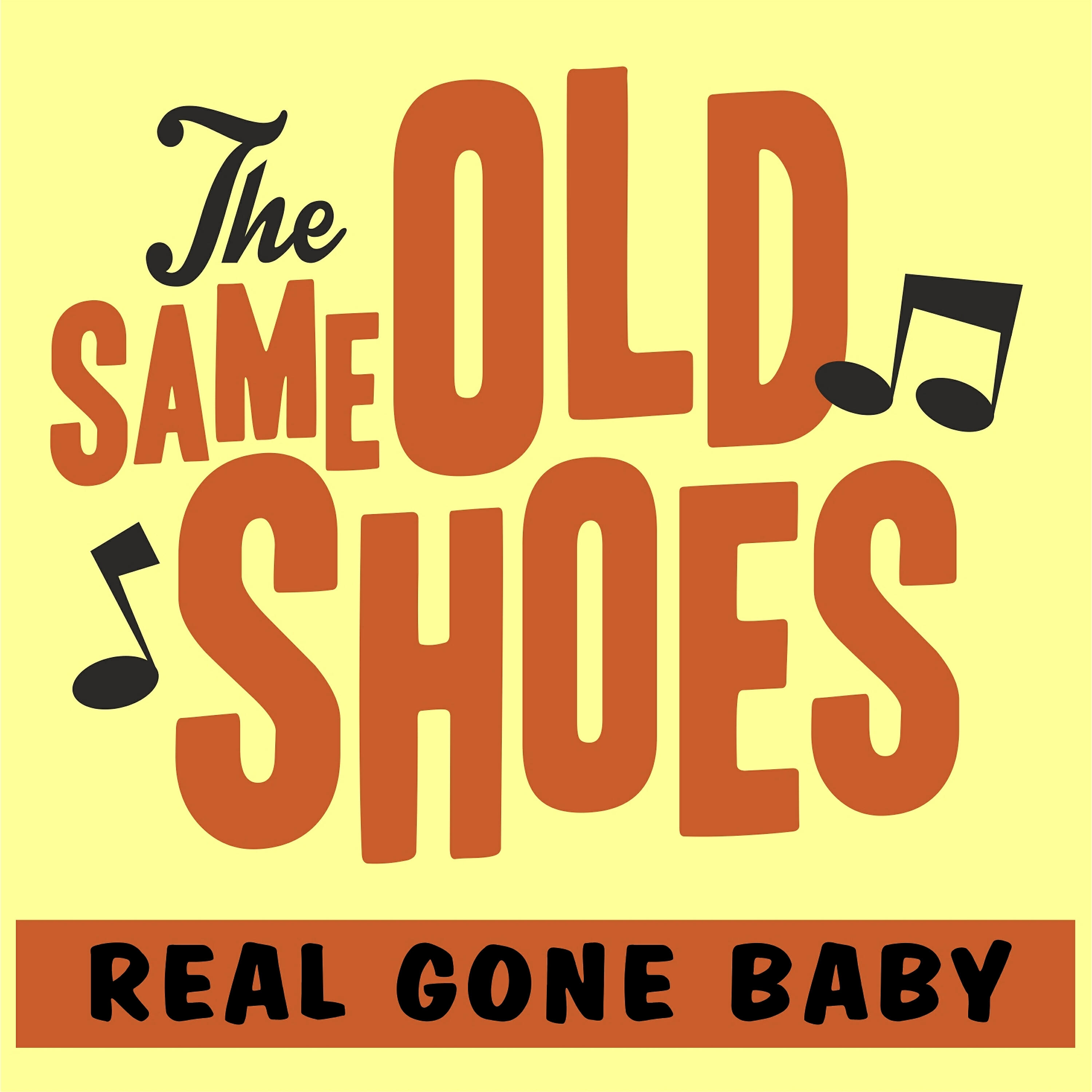 Релиз Real Gone Baby