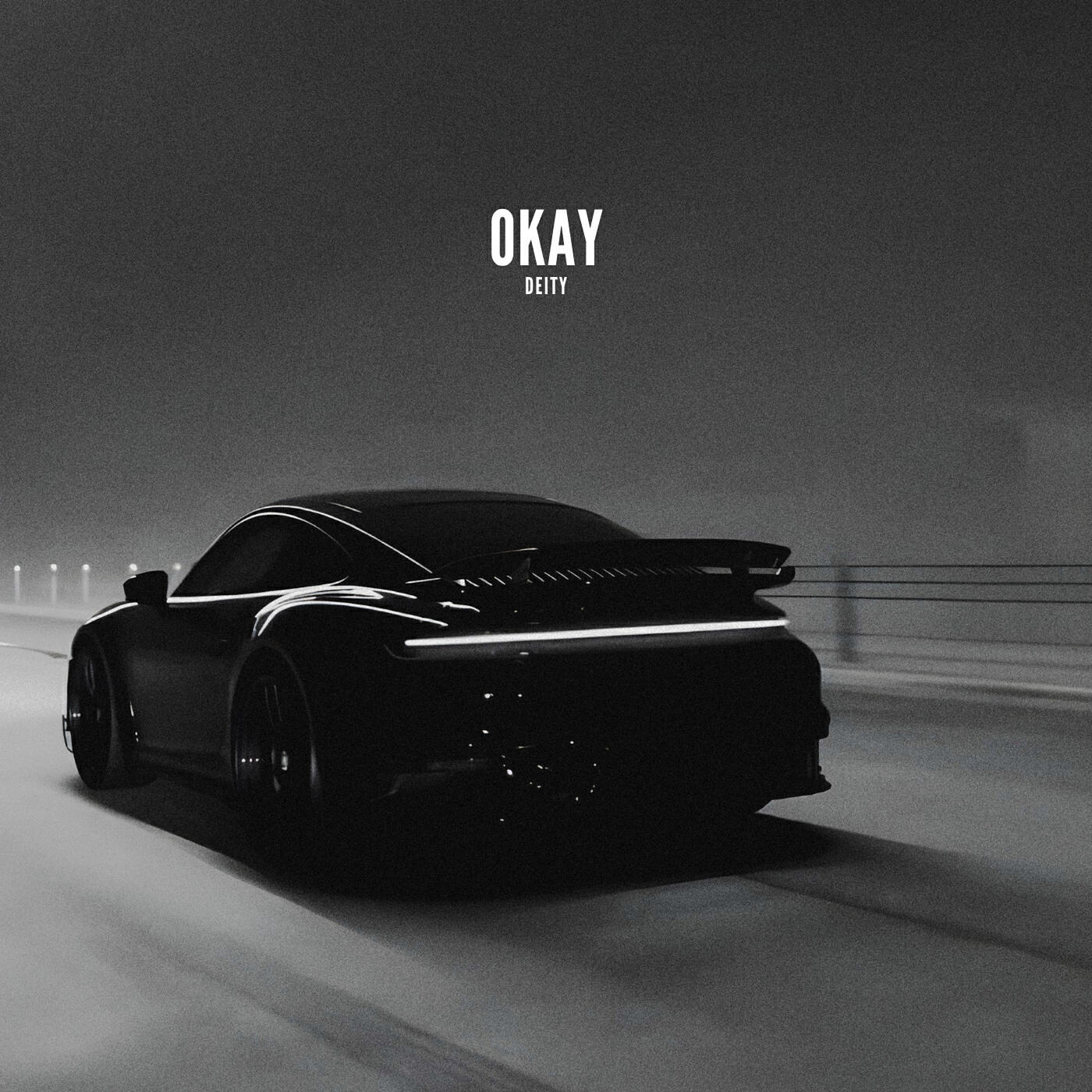 Релиз Okay