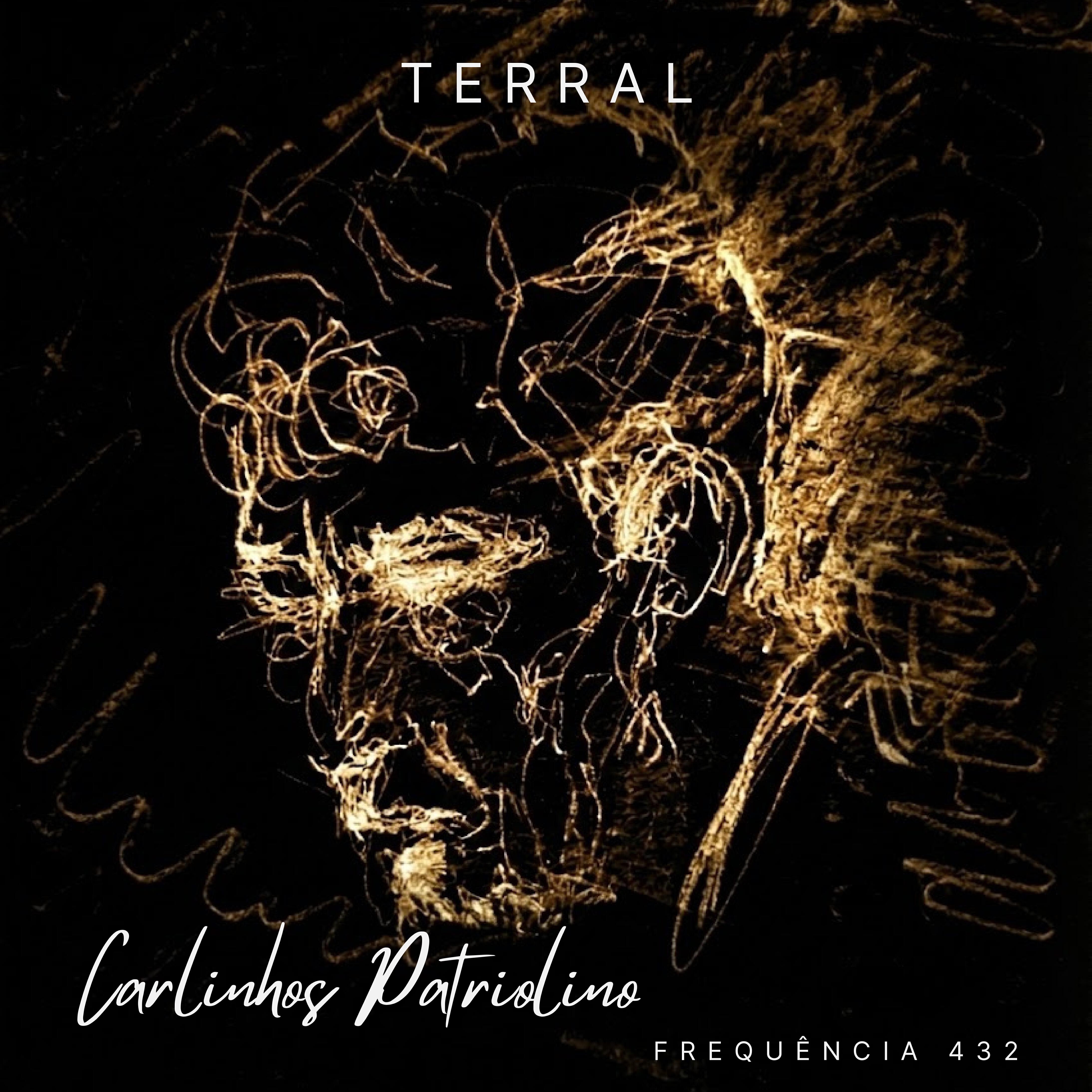 Релиз Terral - Frequência 432