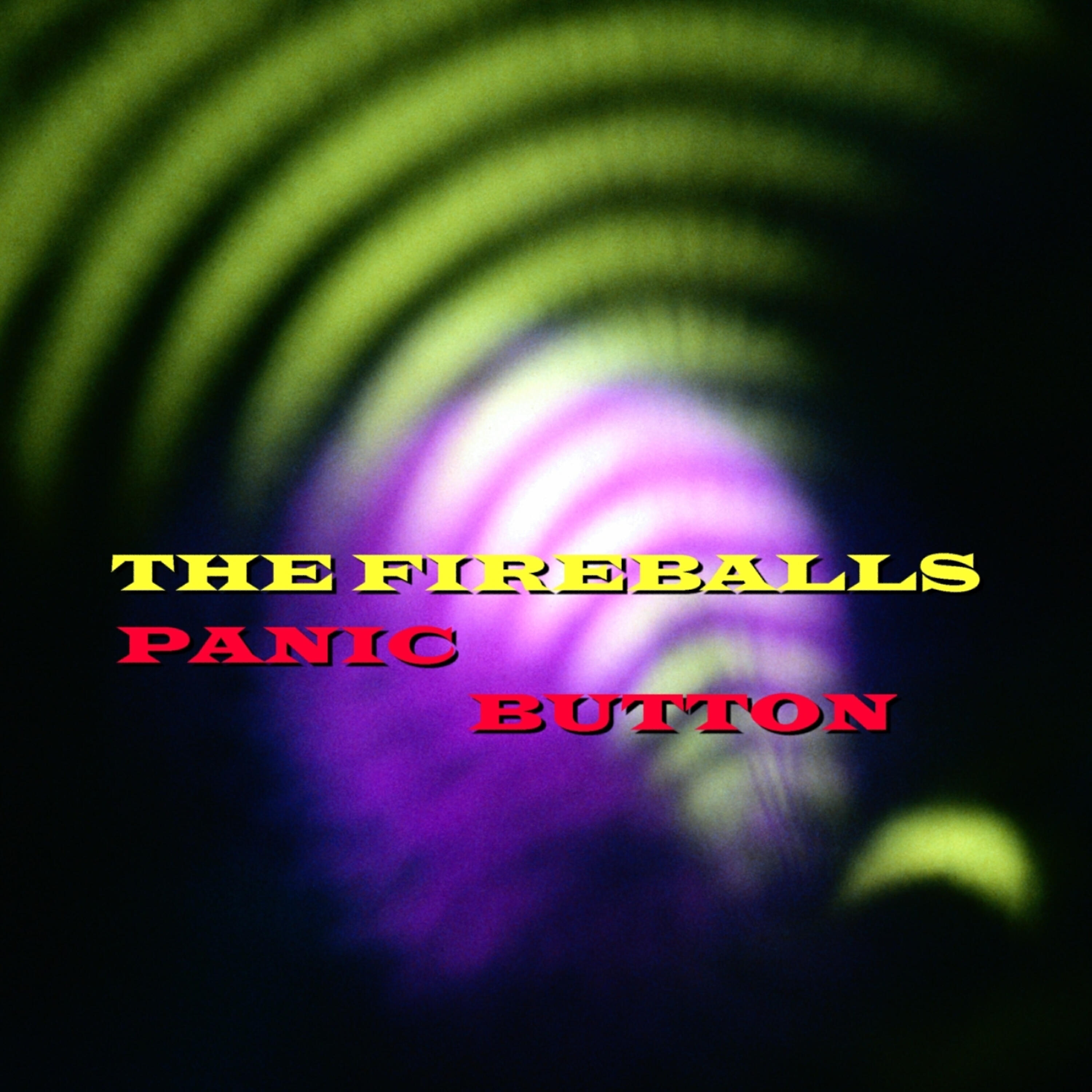 Релиз Panic Buton