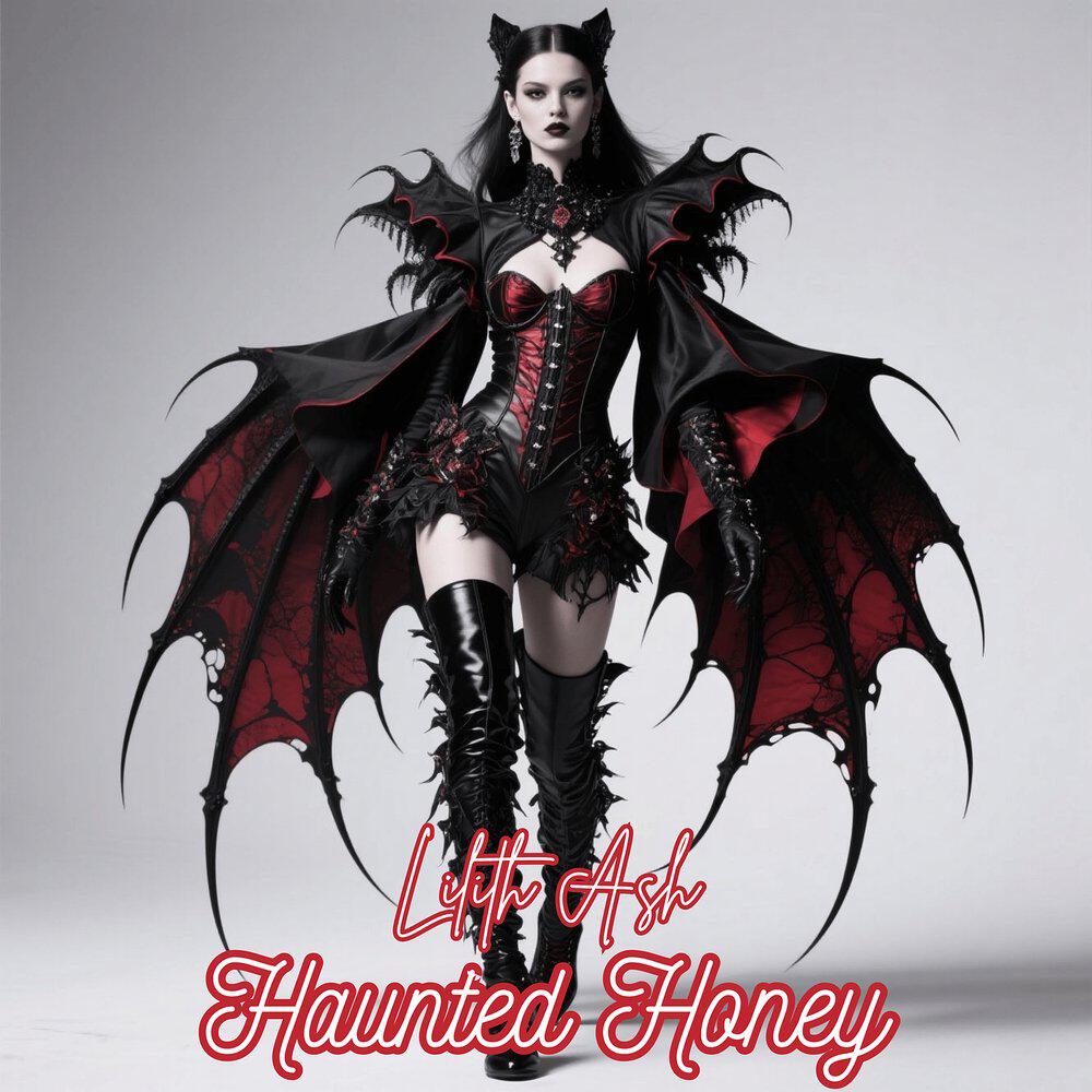Релиз Haunted Honey
