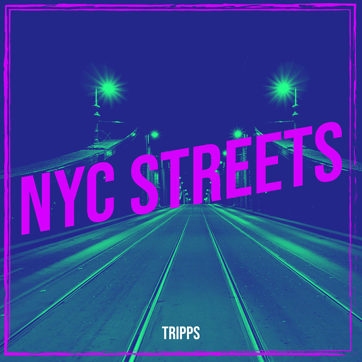 Релиз Nyc Streets