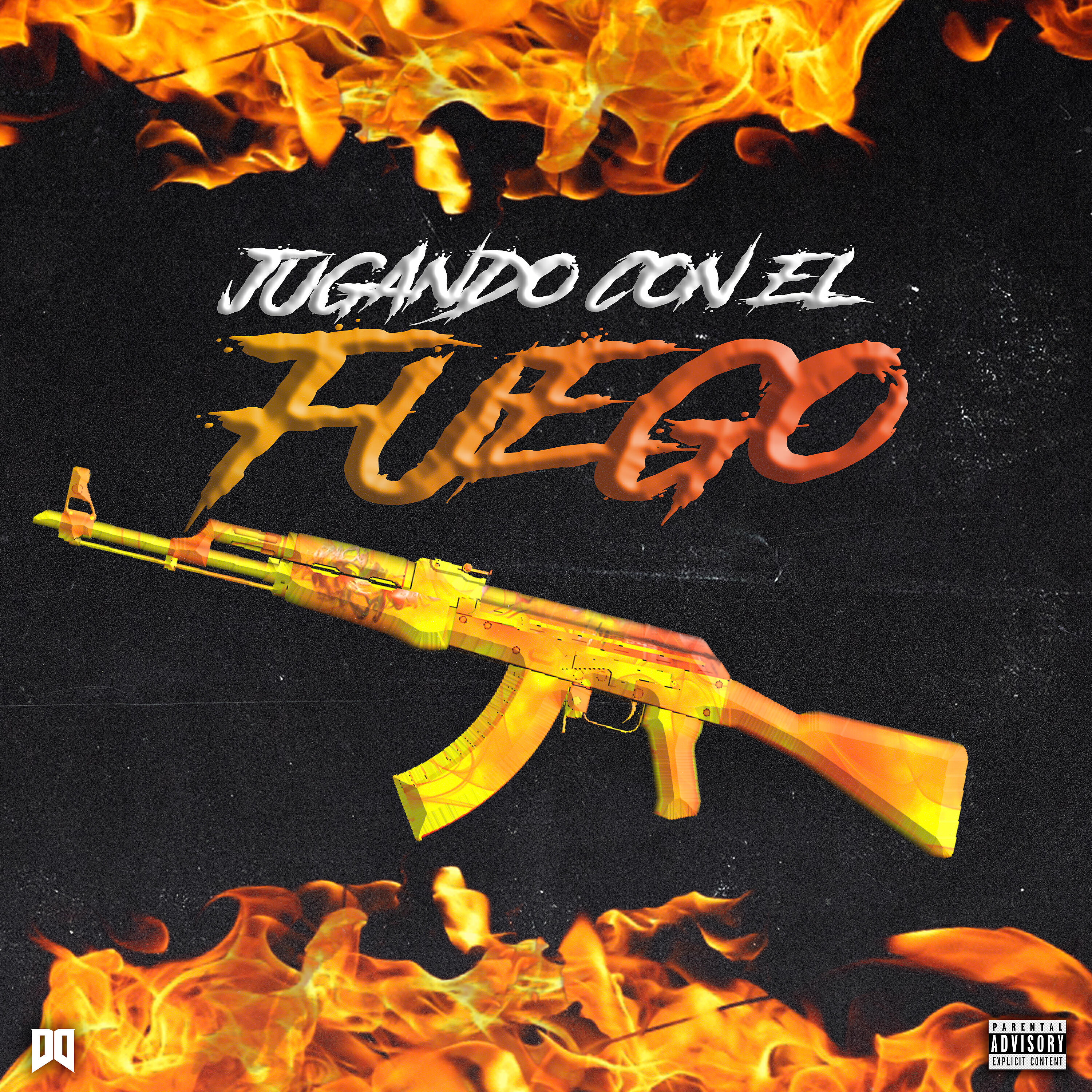 Релиз Jugando Con el Fuego