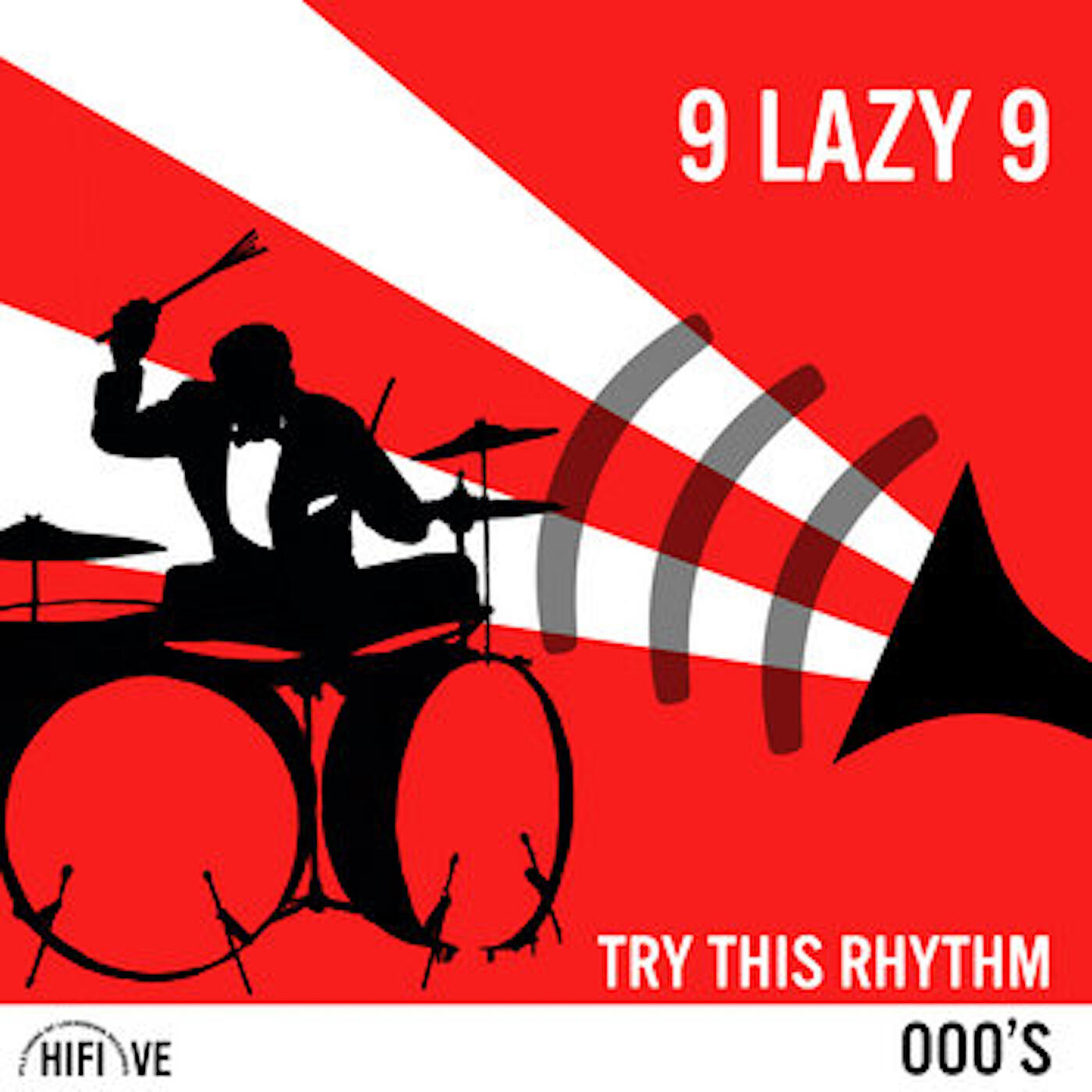 Релиз Try This Rhythm