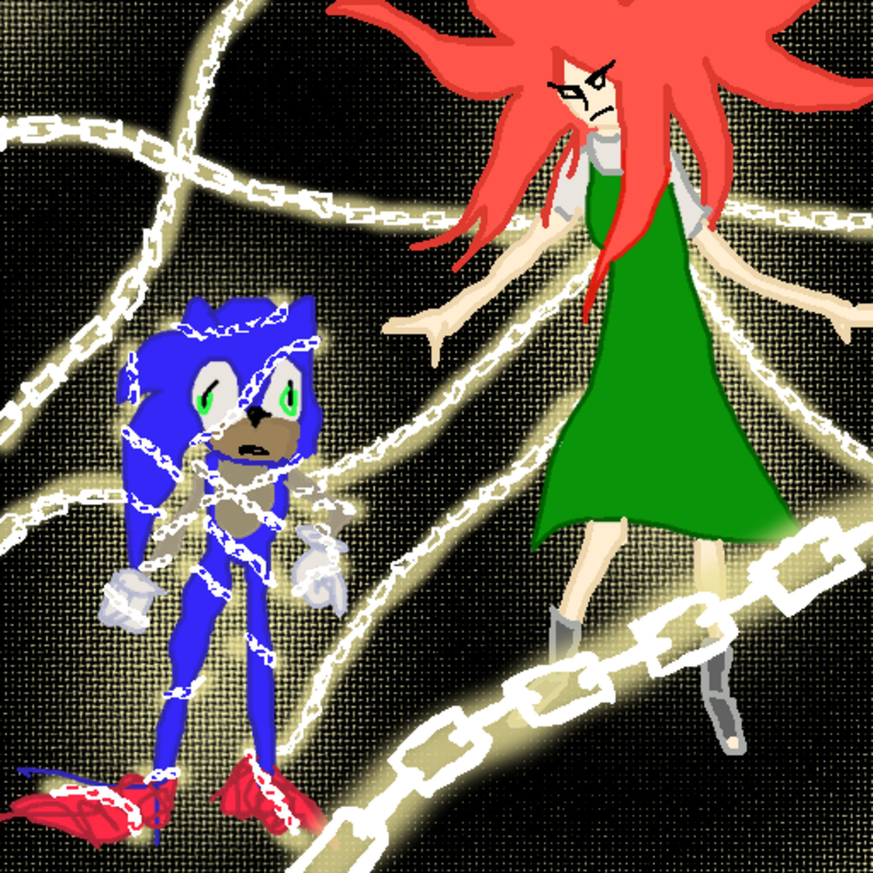 Релиз Sonic