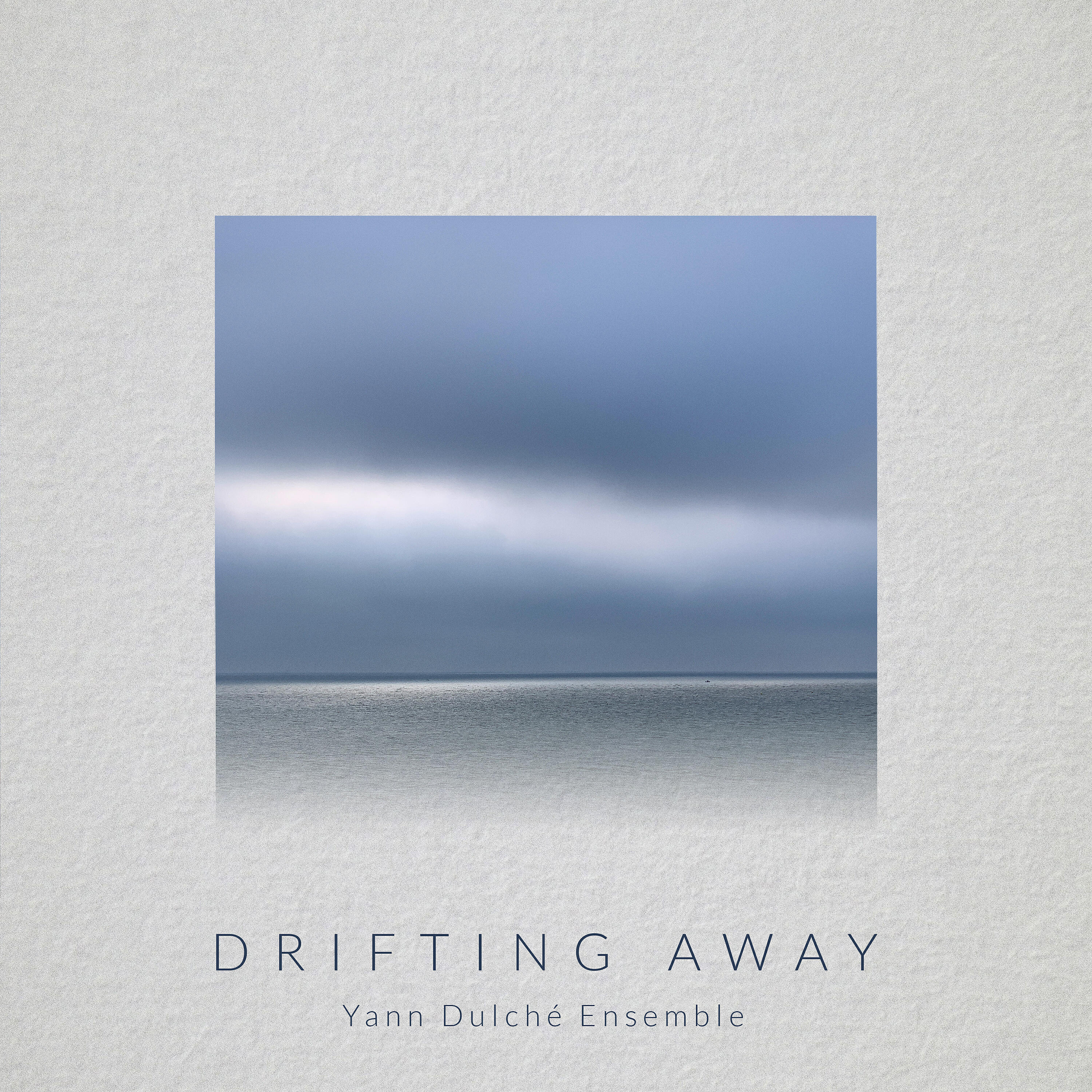 Релиз Drifting Away