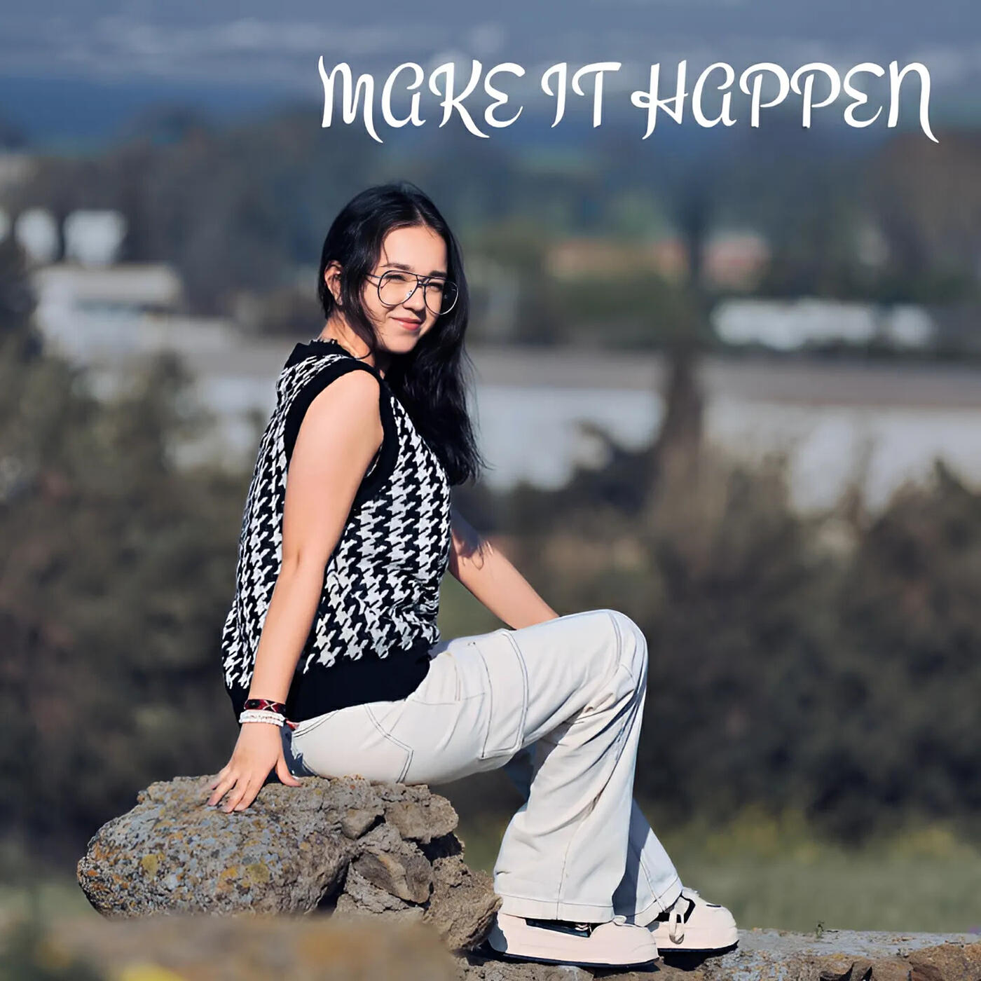Релиз Make It Happen