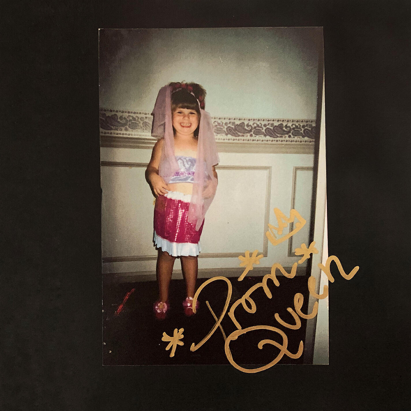 Релиз Prom Queen