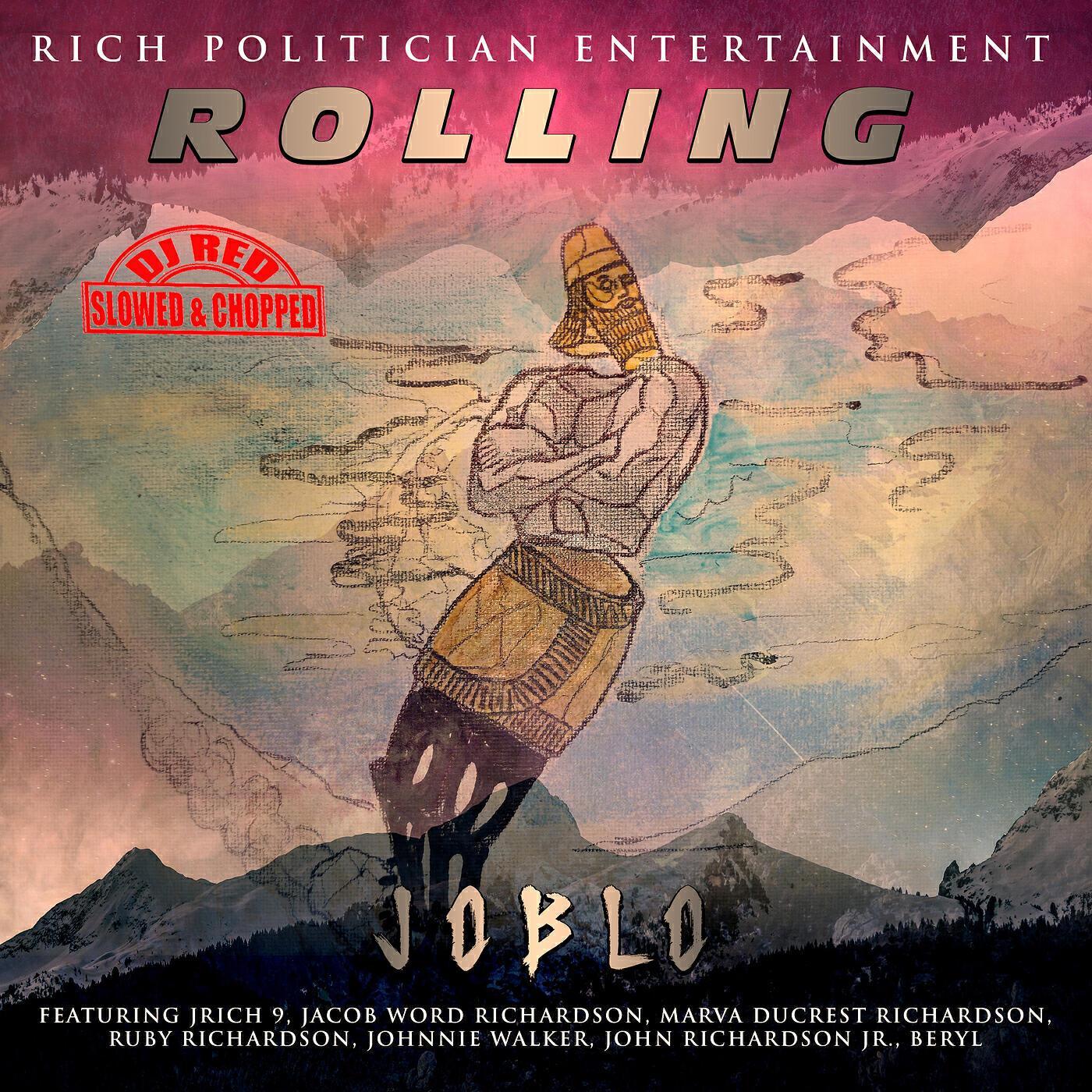 JOBLO