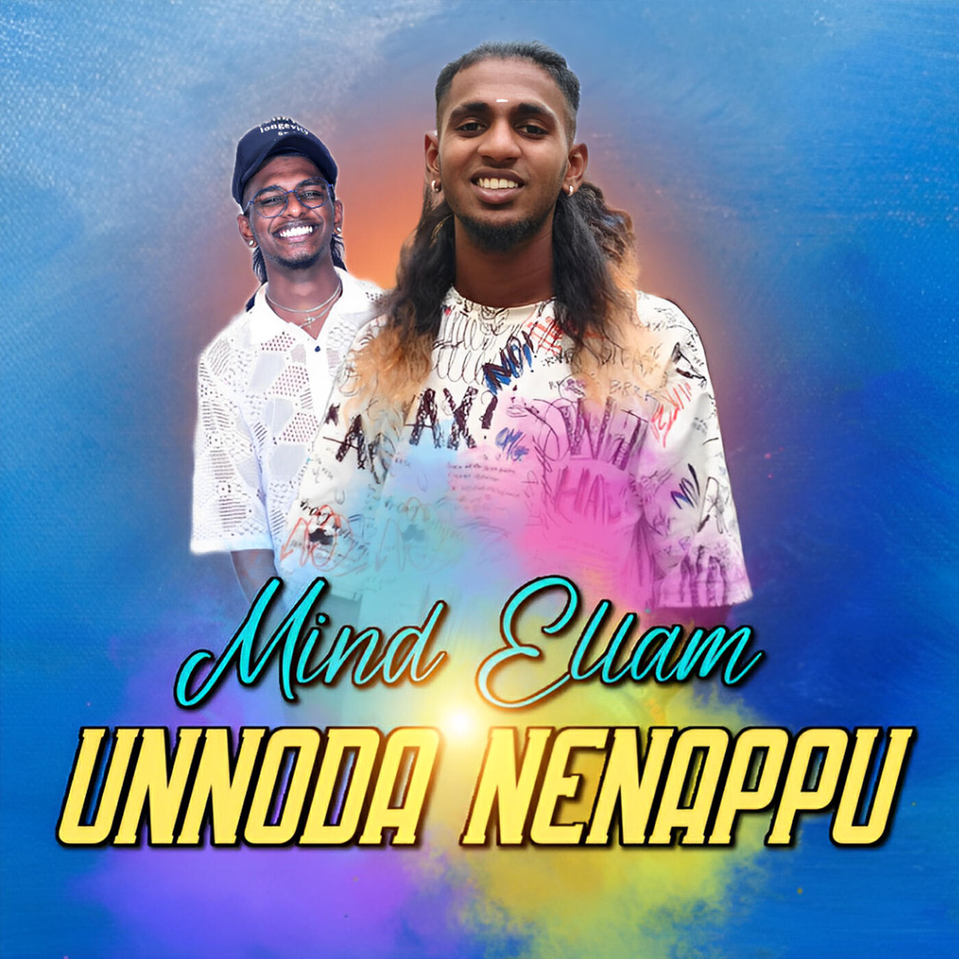 Релиз Mind Ellam Unnoda Nenappu