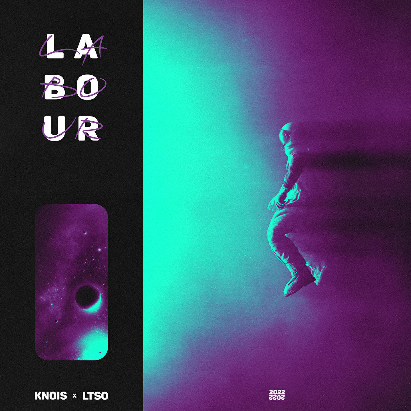 Скачать песню KNOIS, LTSO - Labour бесплатно в MP3 для Android и iOS