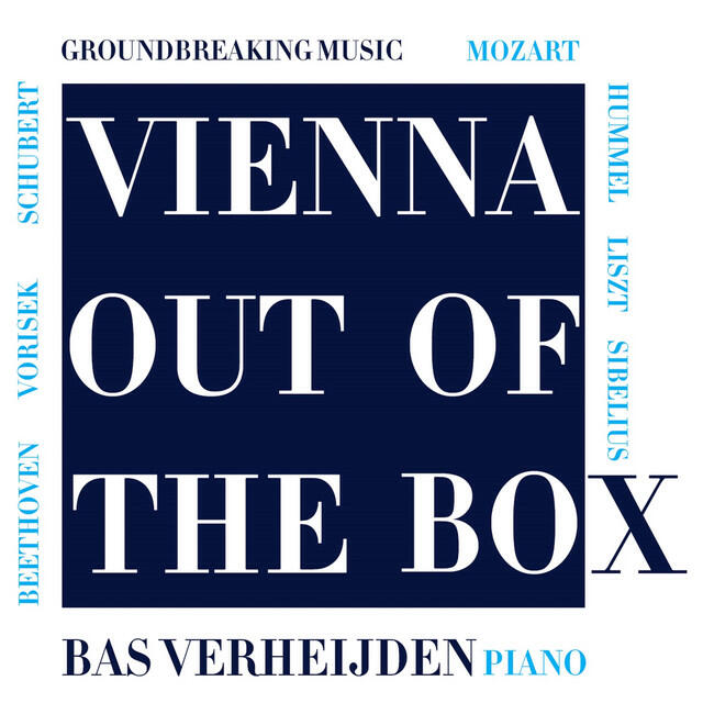 Релиз Vienna out of the Box