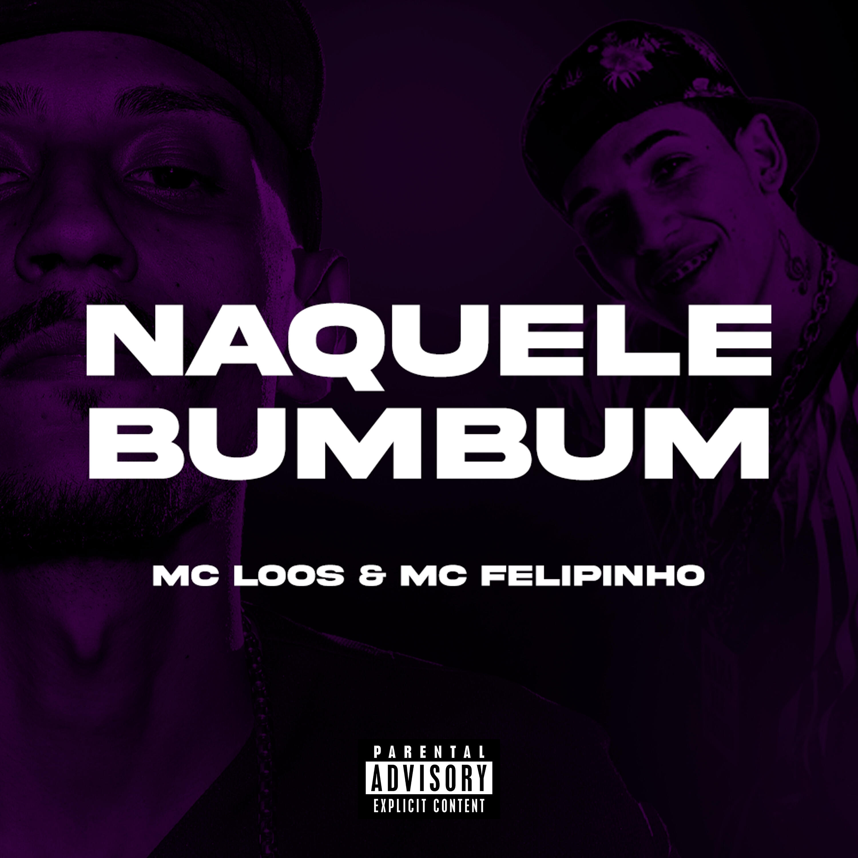 Релиз Naquele Bumbum