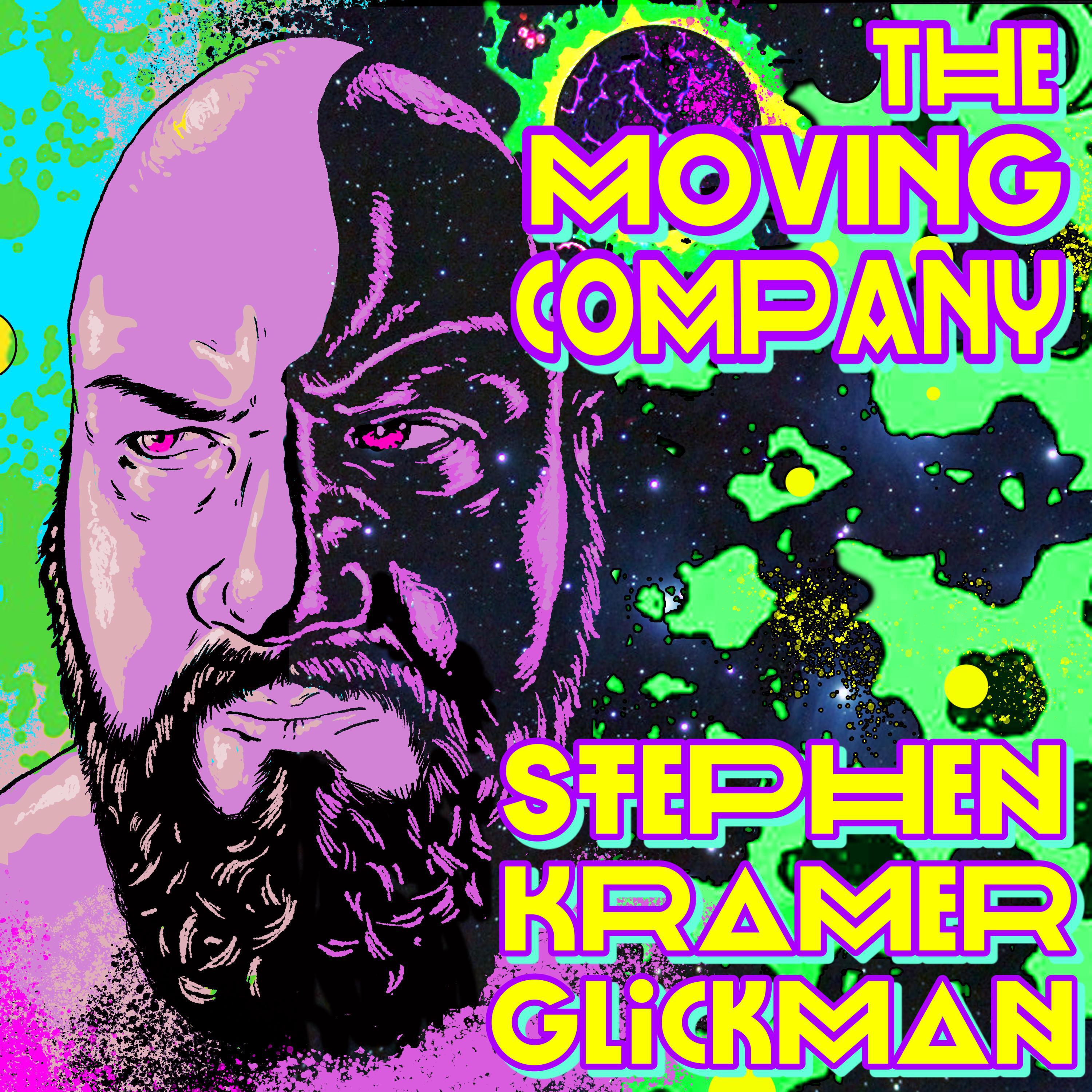 Релиз The Moving Company
