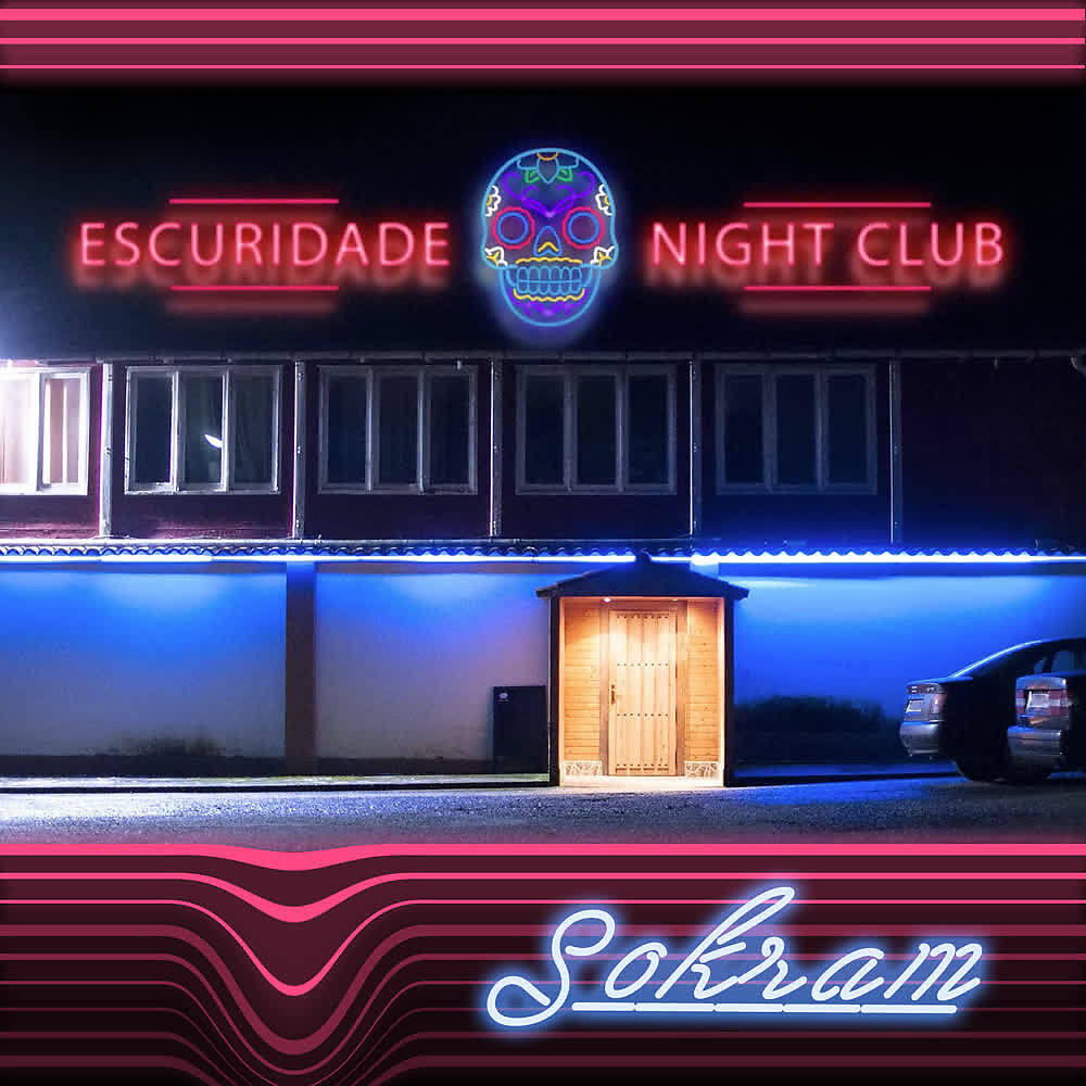 Релиз Night Club