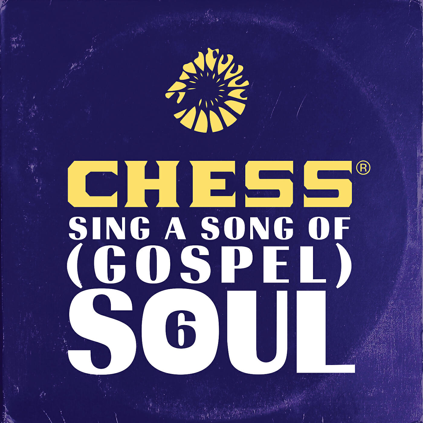 Релиз Chess Sing A Song Of (Gospel) Soul 6