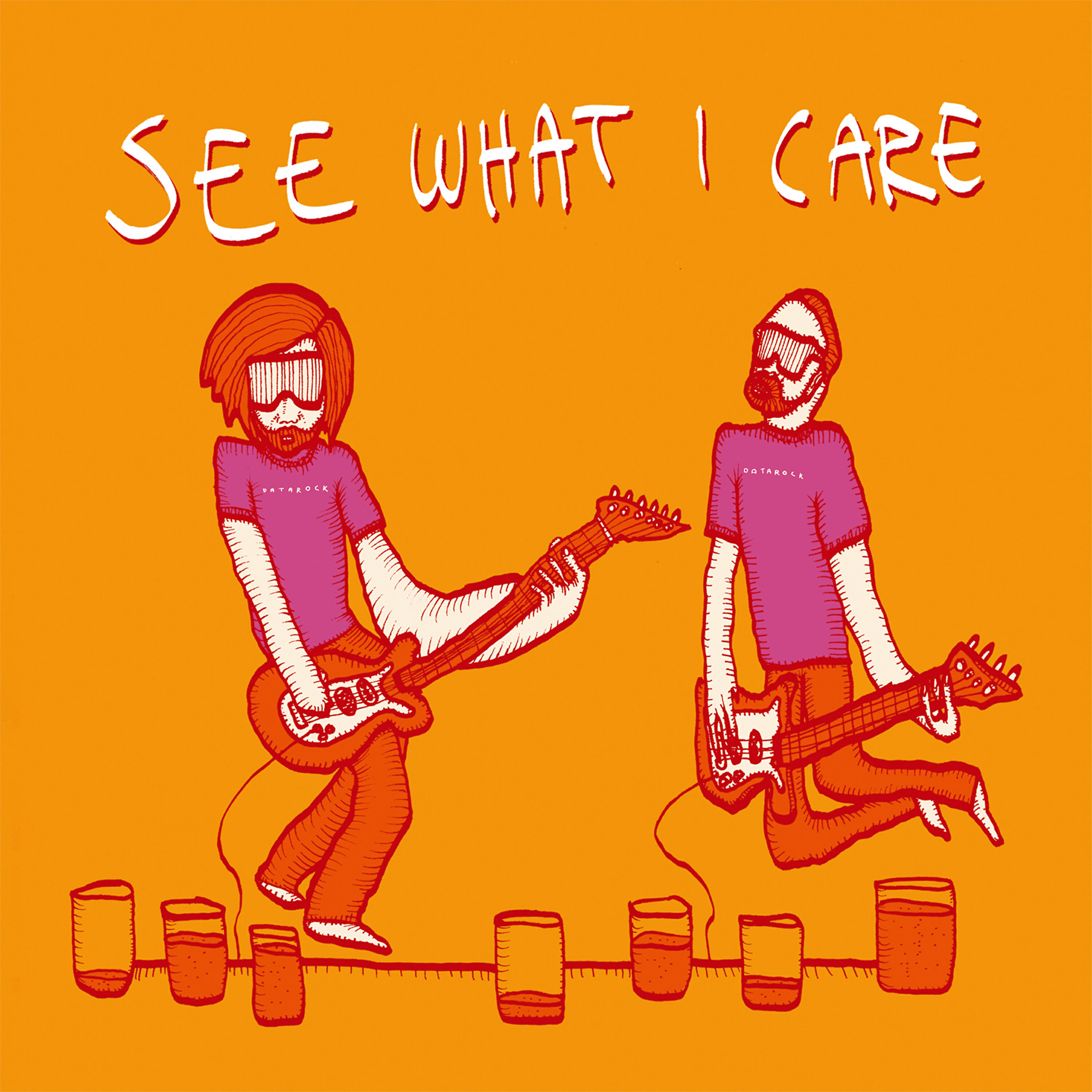 Релиз See What I Care