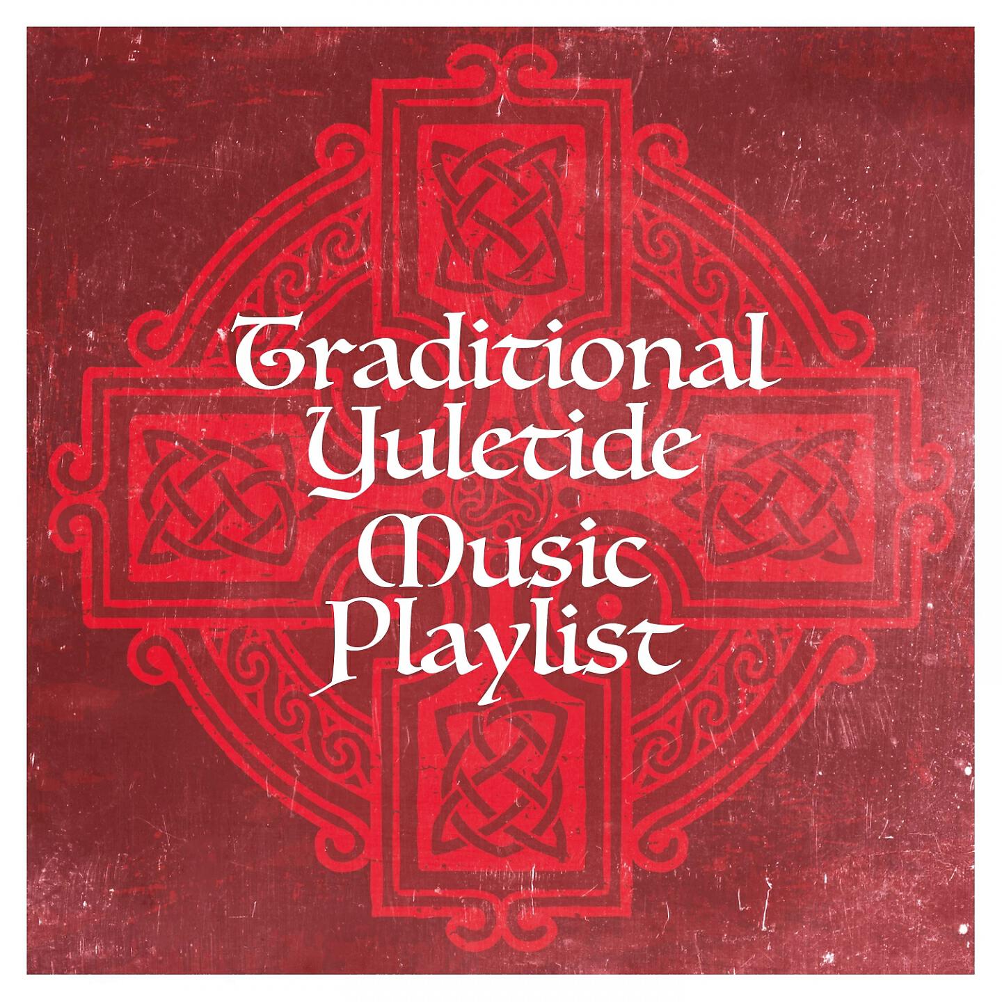 Релиз Traditional Yuletide Music Playlist