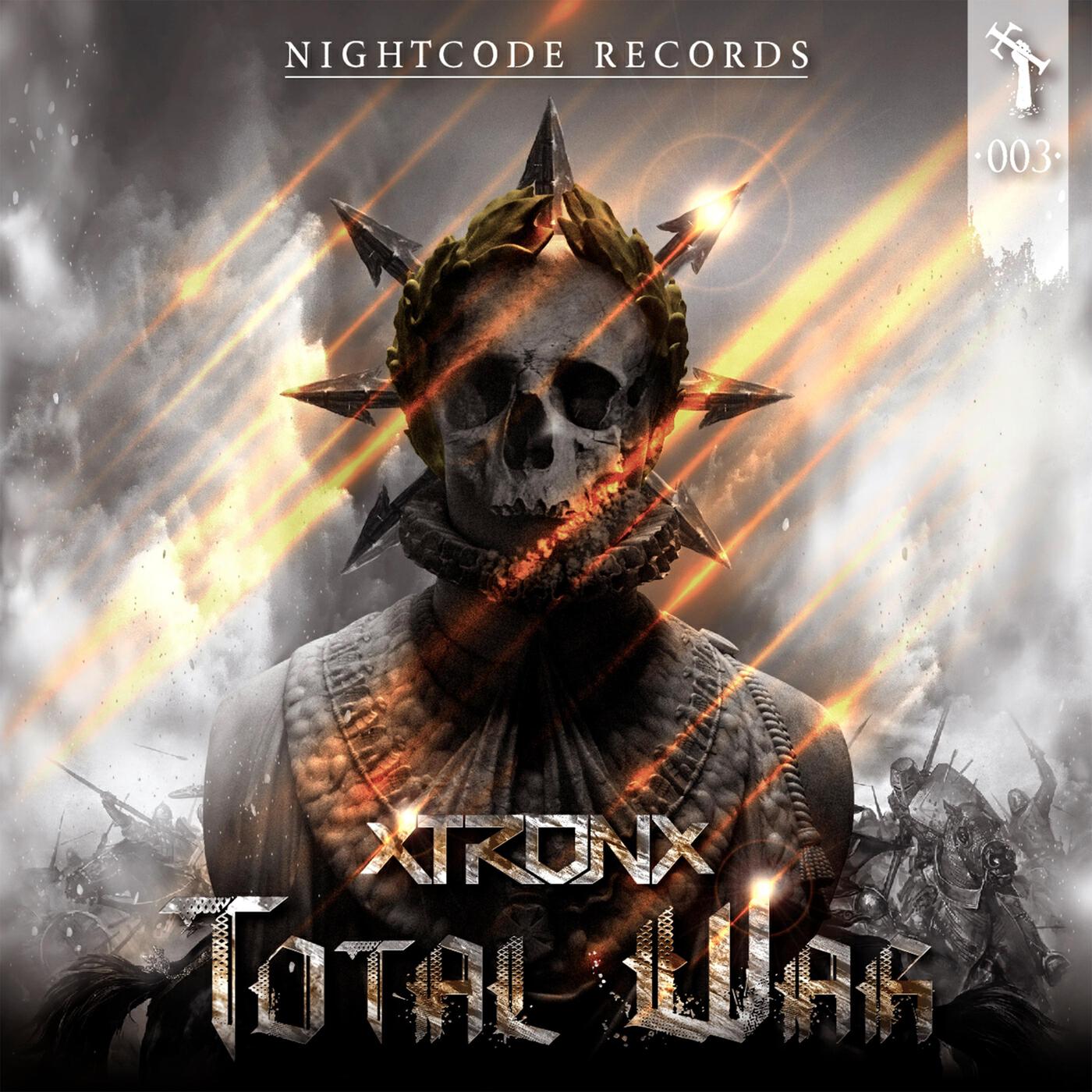 Релиз Total War