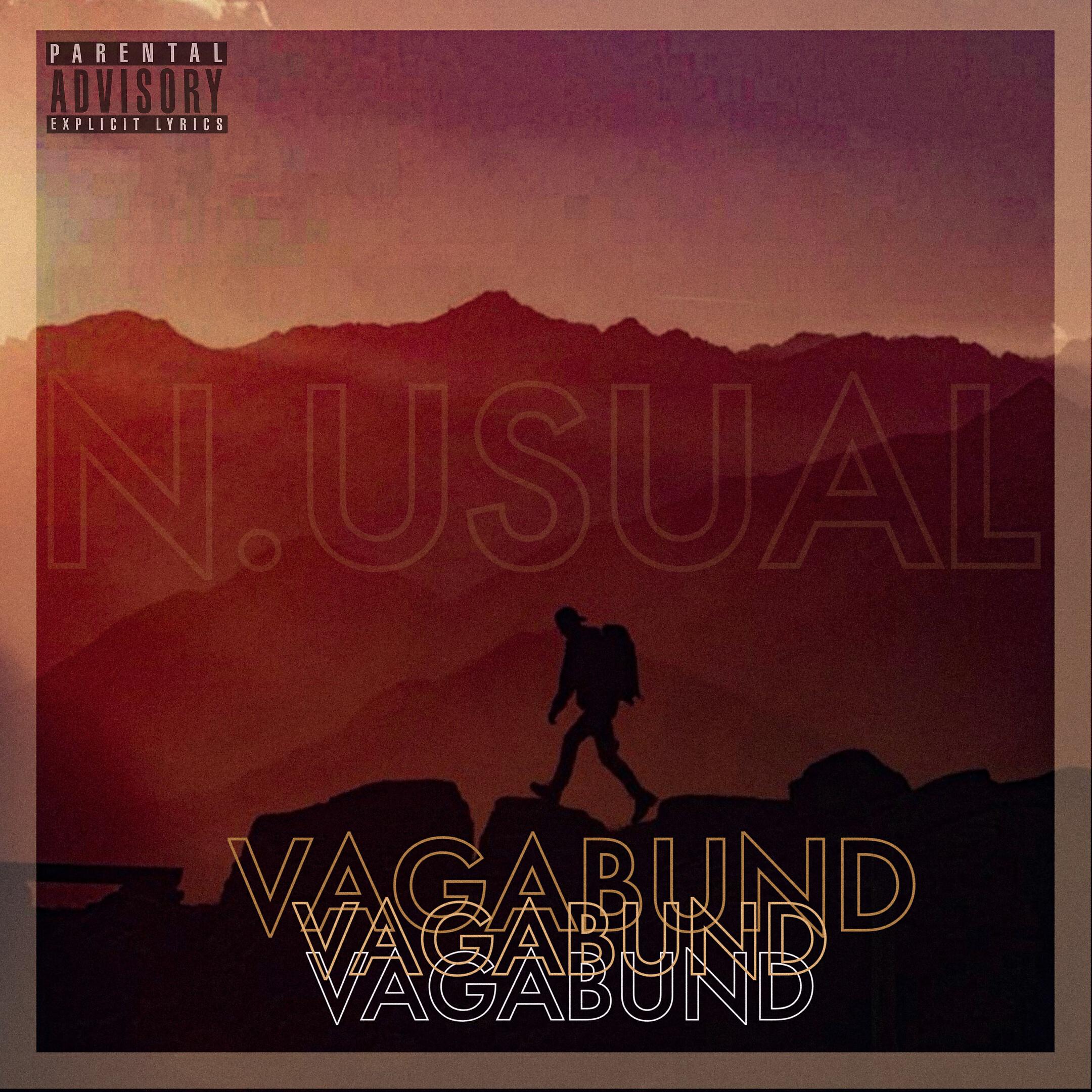 Релиз Vagabund