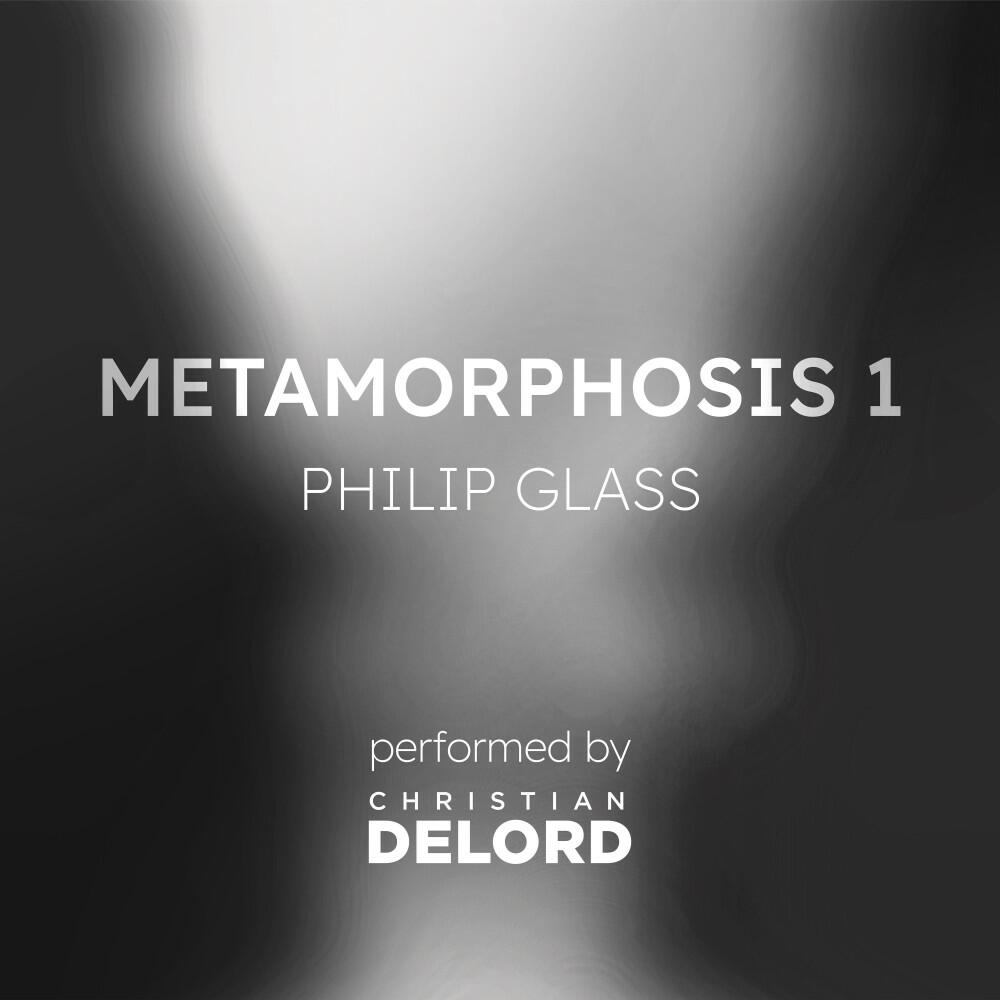 Релиз Metamorphosis I