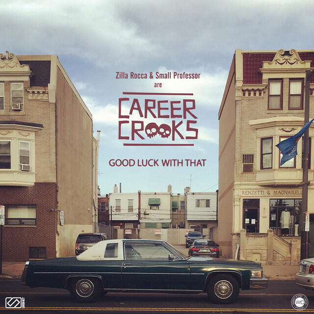 Релиз Good Luck with That