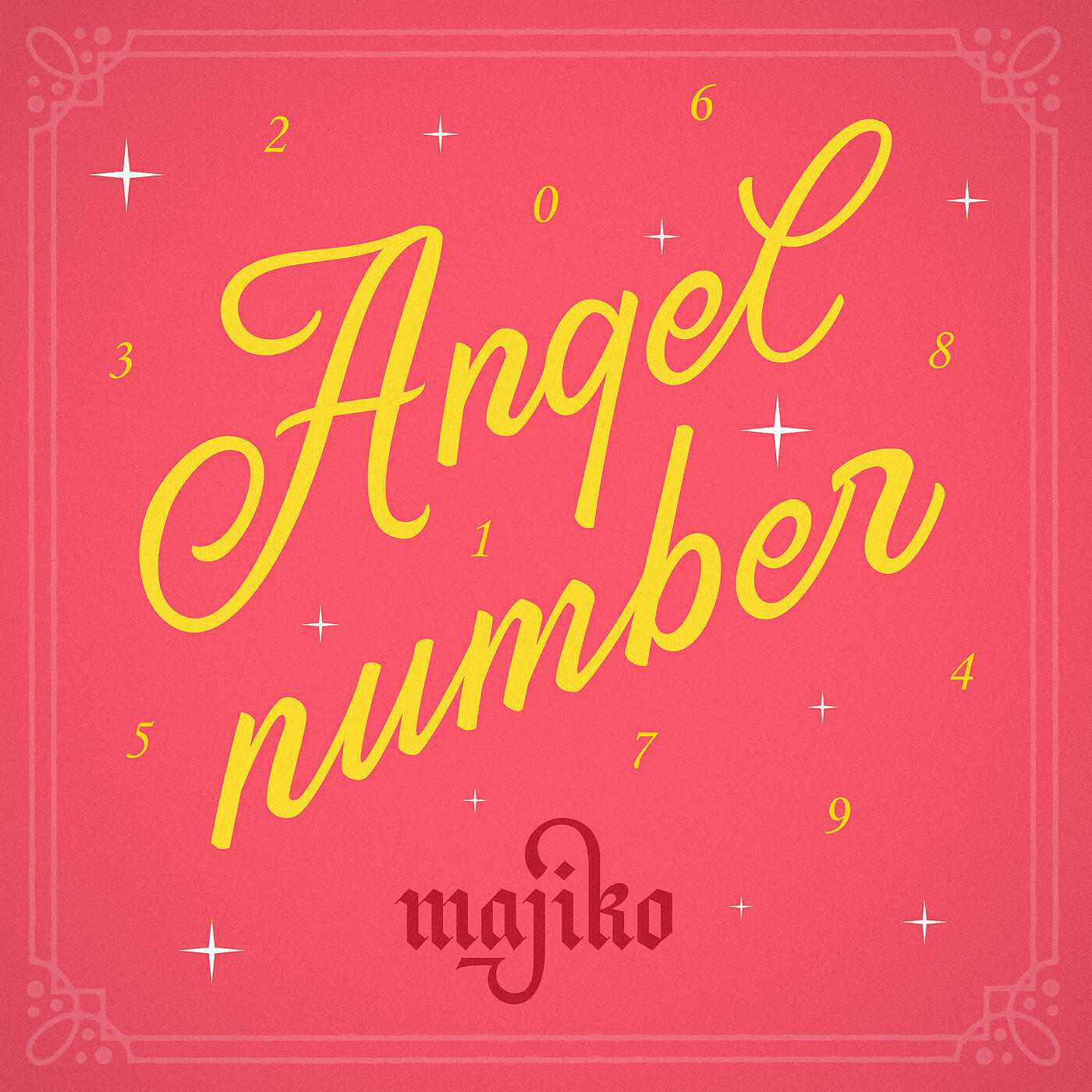 Релиз Angel Number