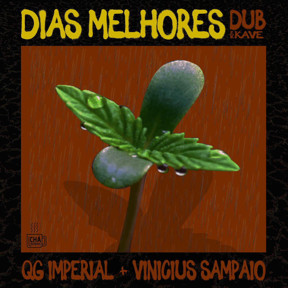 Релиз Dias Melhores (Dub)