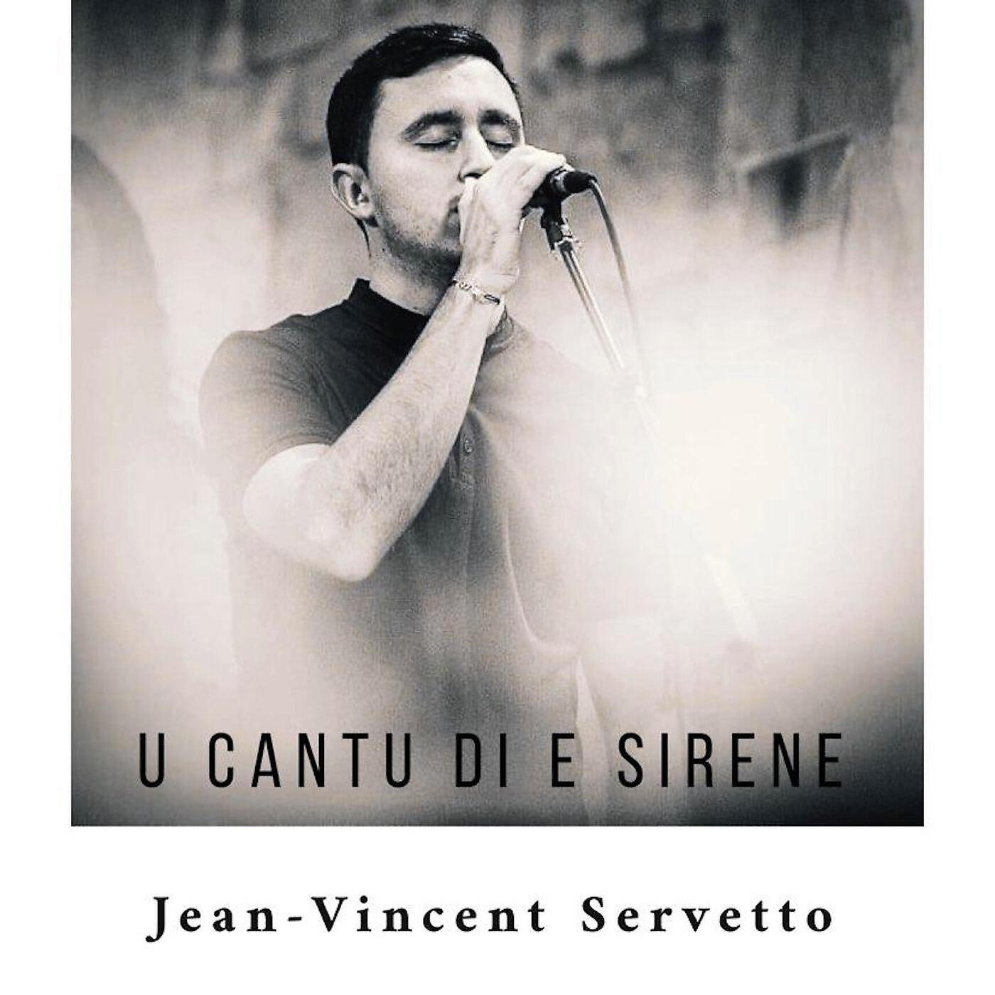 JEAN-VINCENT SERVETTO