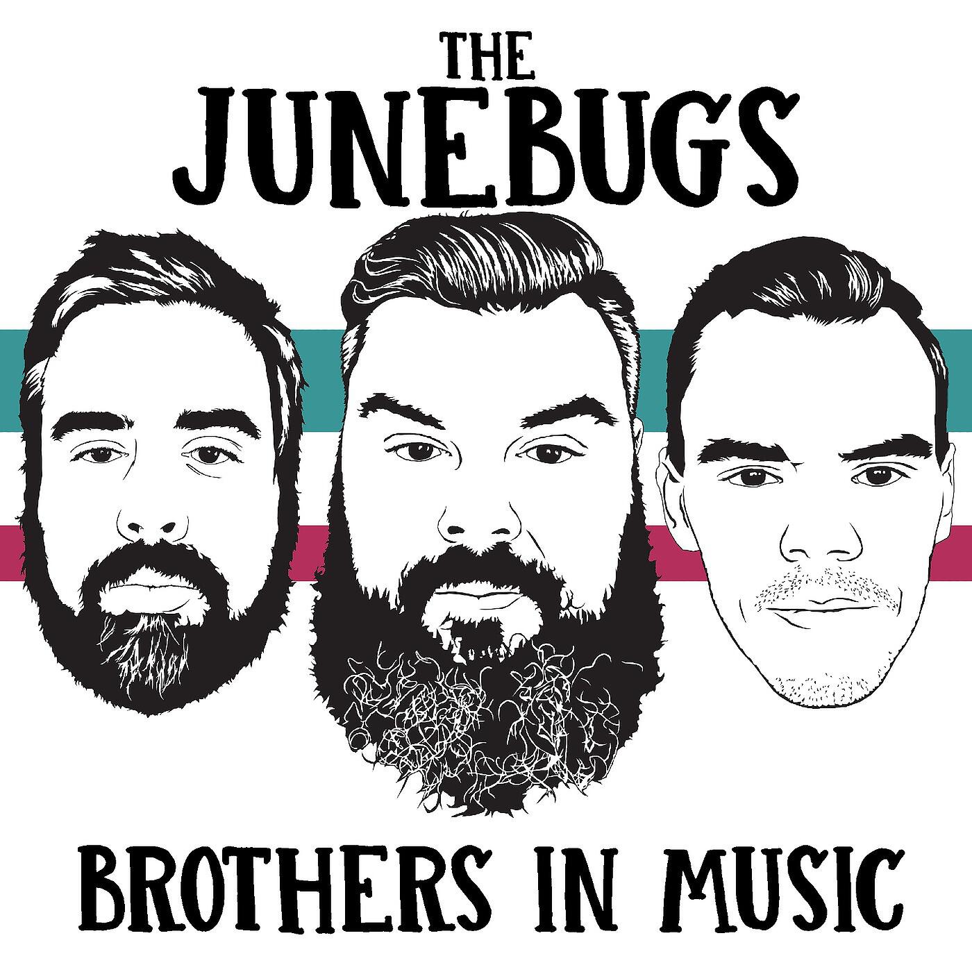 Релиз Brothers in Music