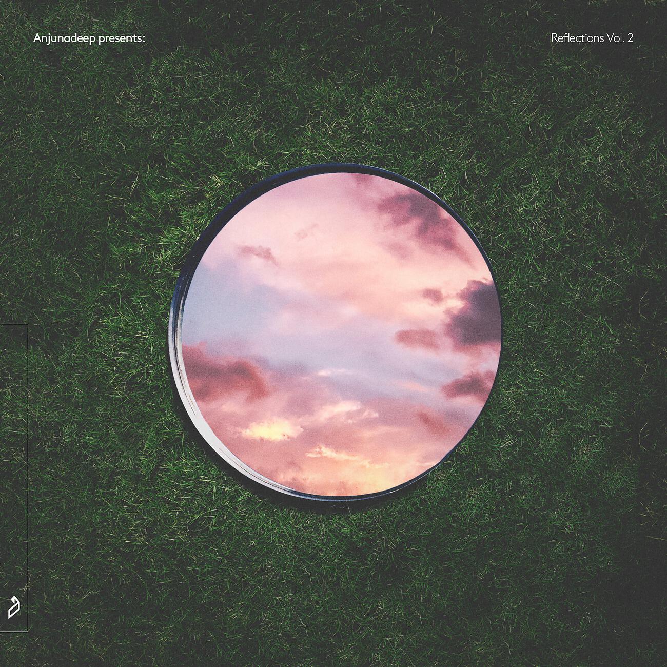 Релиз Anjunadeep pres. Reflections Vol. 2