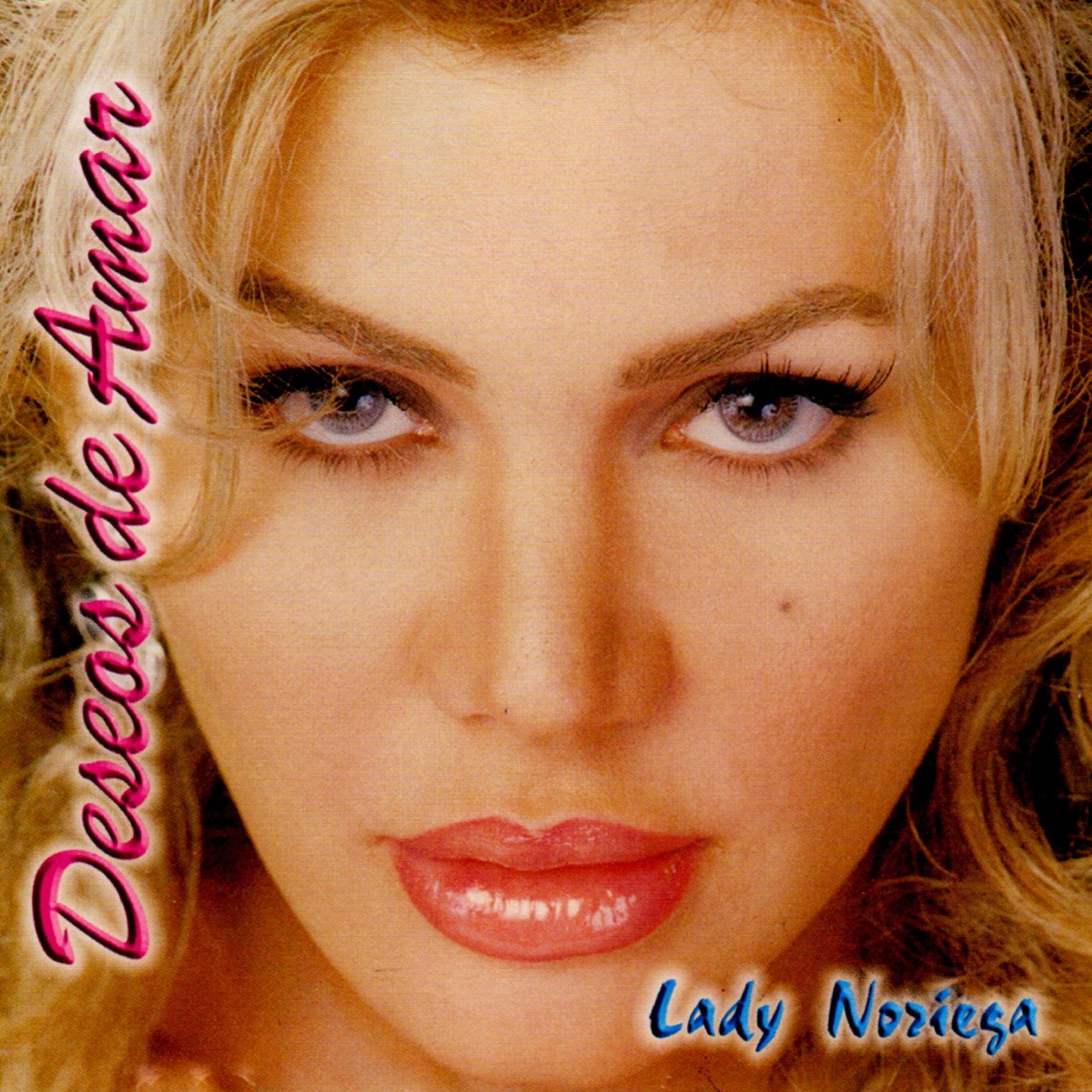 Релиз Deseos de Amor