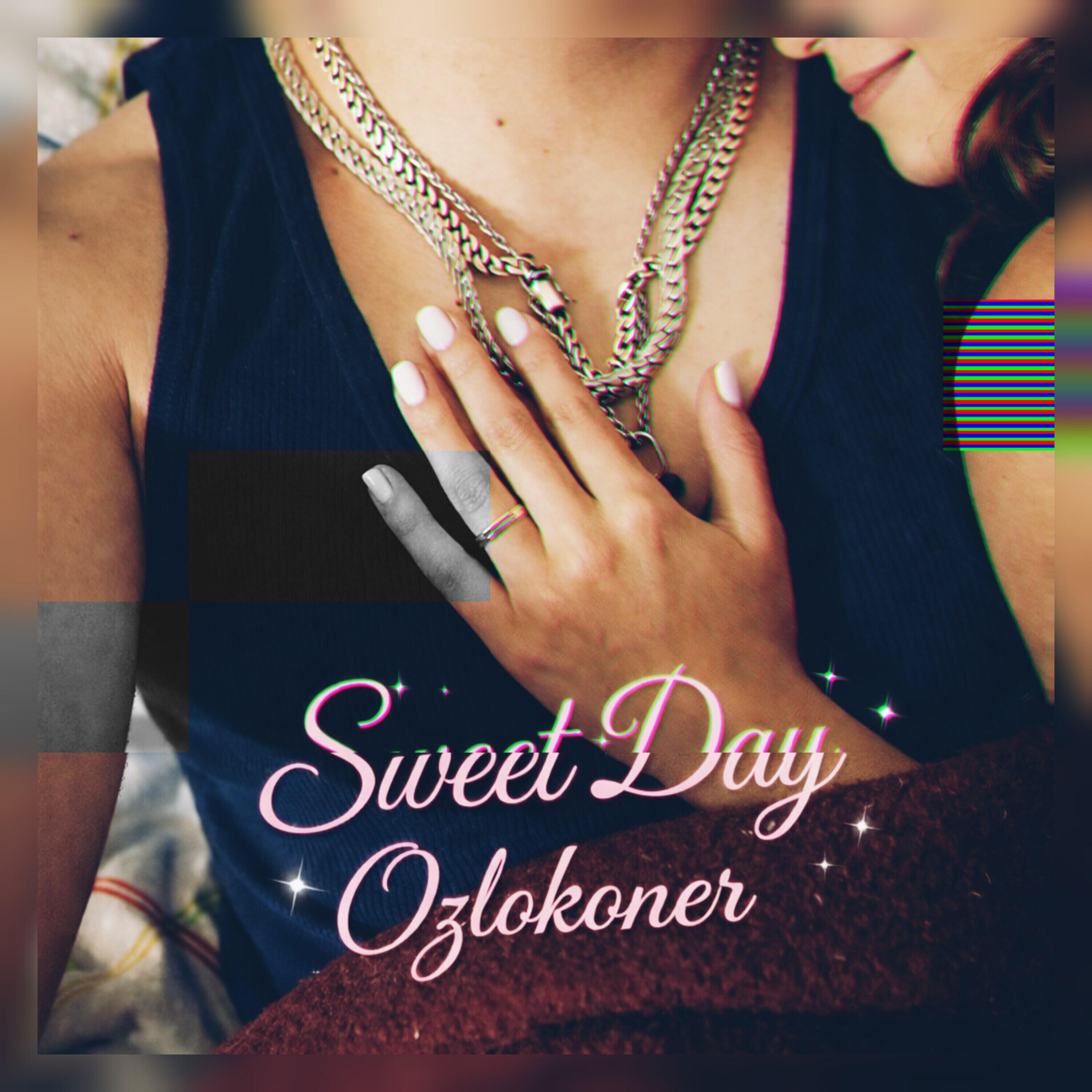 Релиз Sweet Day